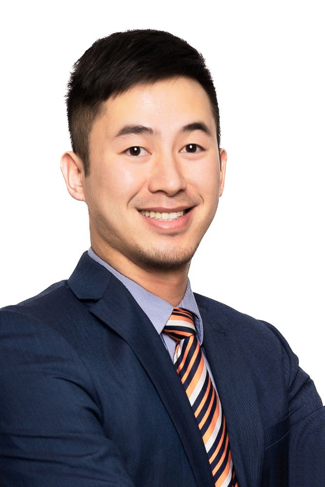 REALTOR® Nick Wang