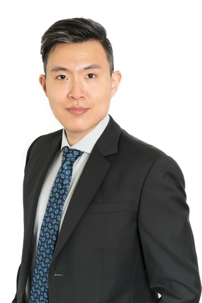 Dave Lu, REALTOR® for Verve Realty Group