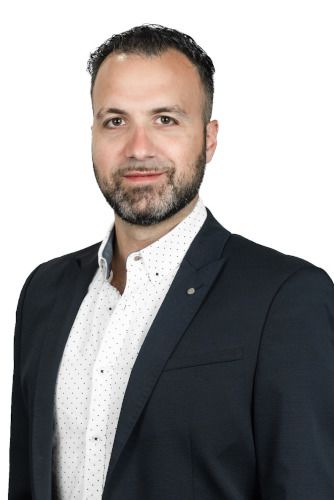 REALTOR® Julien Choueiri