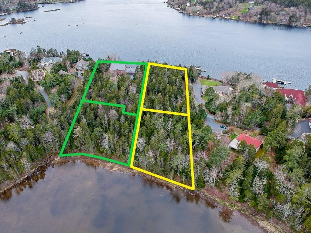 Lot 5C Shepherds Lane, Tantallon NS - MLS<sup>®</sup>: # 202223774