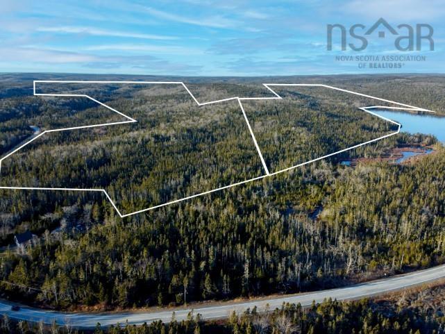 Lot Highway 333, East Dover NS - MLS<sup>®</sup>: # 202300781