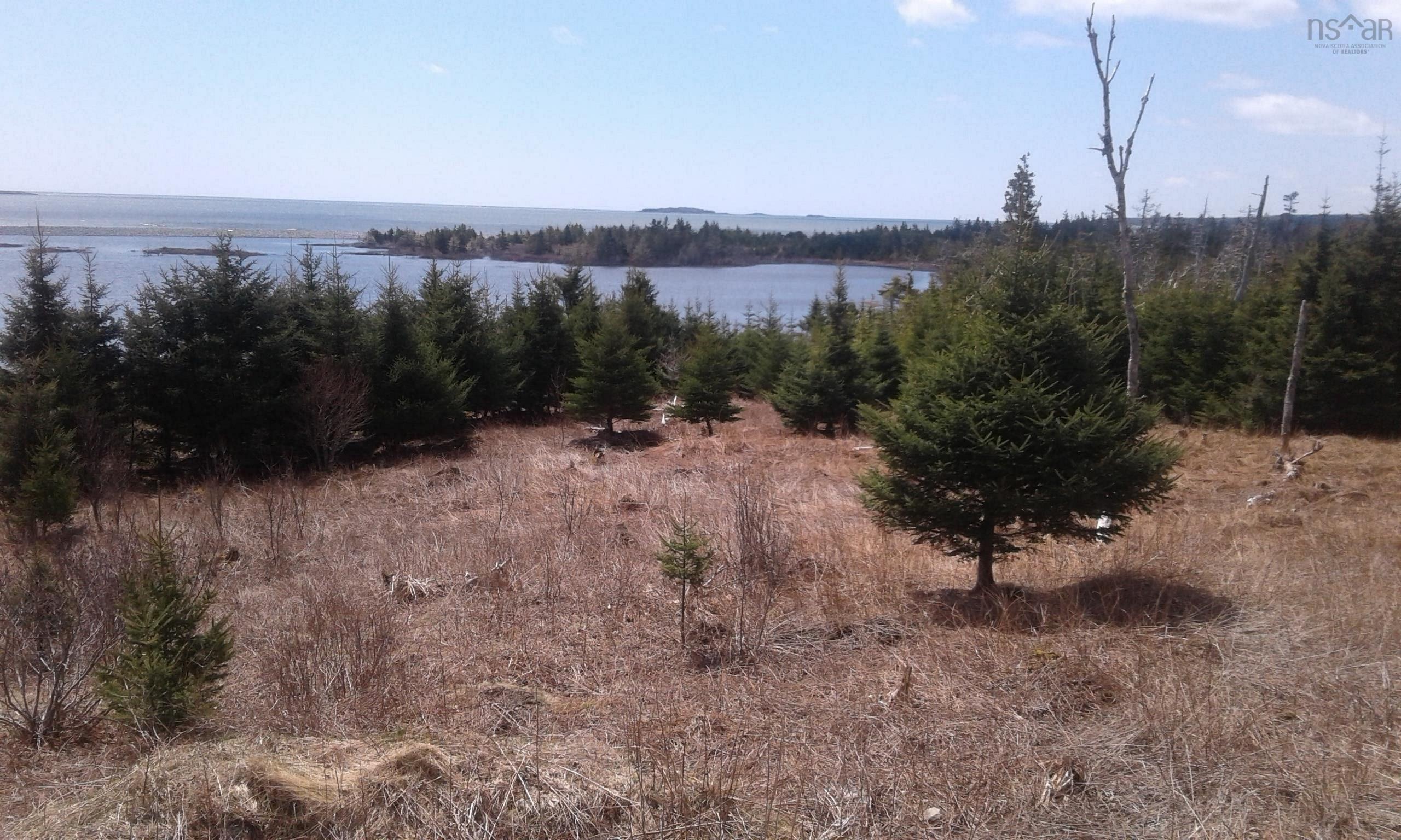 Lot 94, Clam Bay NS - MLS<sup>®</sup>: # 202302226