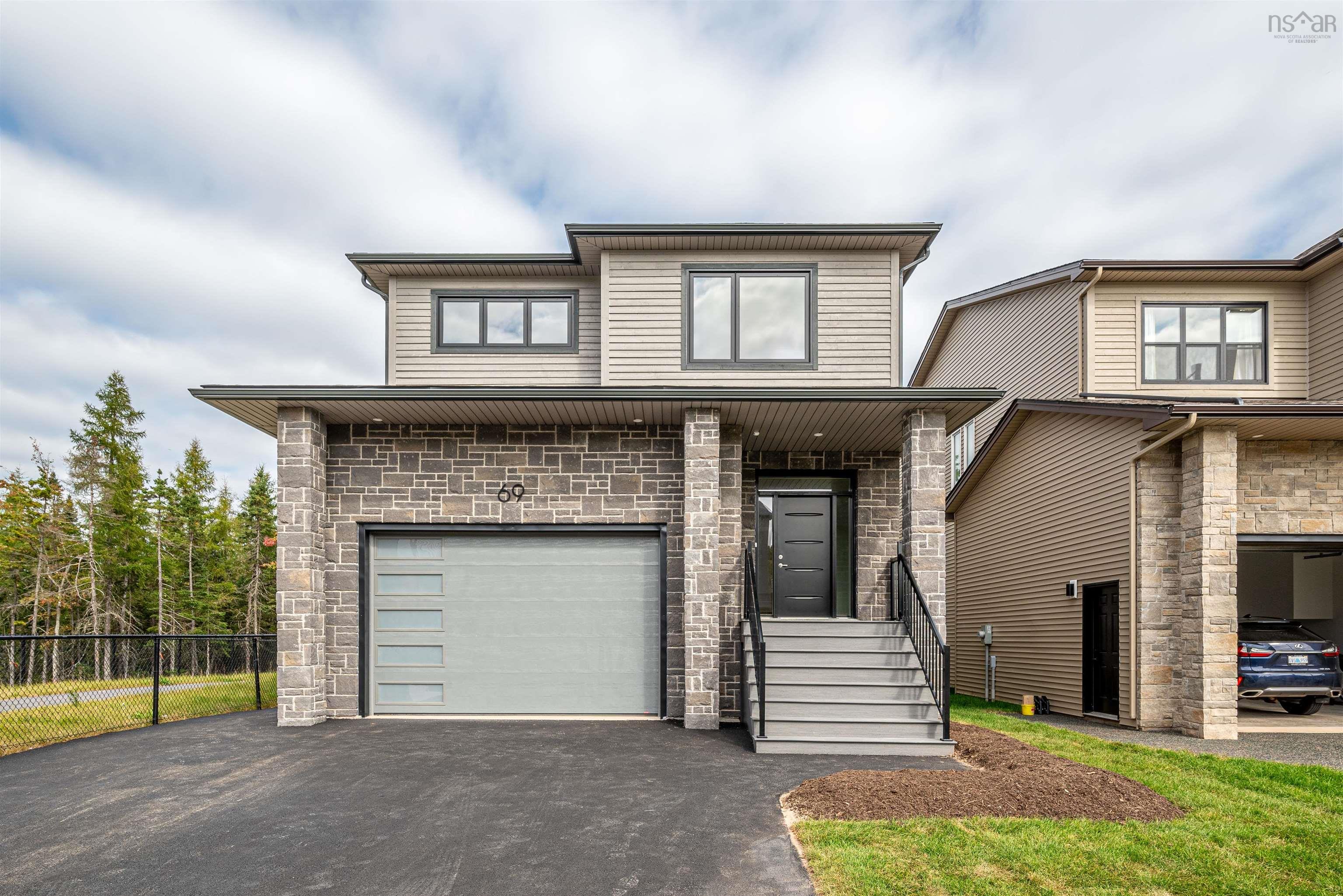Pun 14 69 Puncheon Way, West Bedford NS - MLS<sup>®</sup>: # 202303337