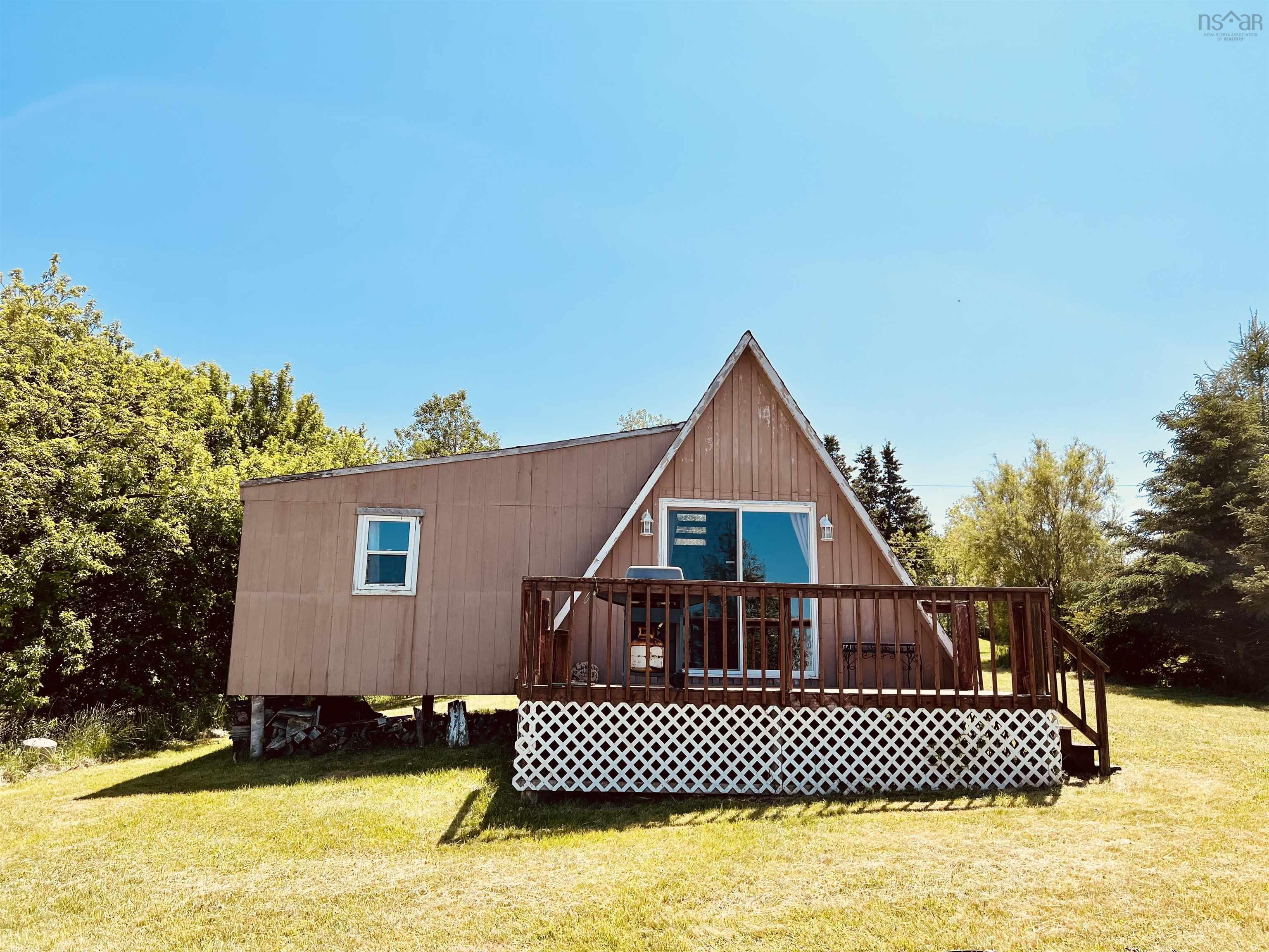 29 2Nd Avenue, Tennecape NS - MLS<sup>®</sup>: # 202313113