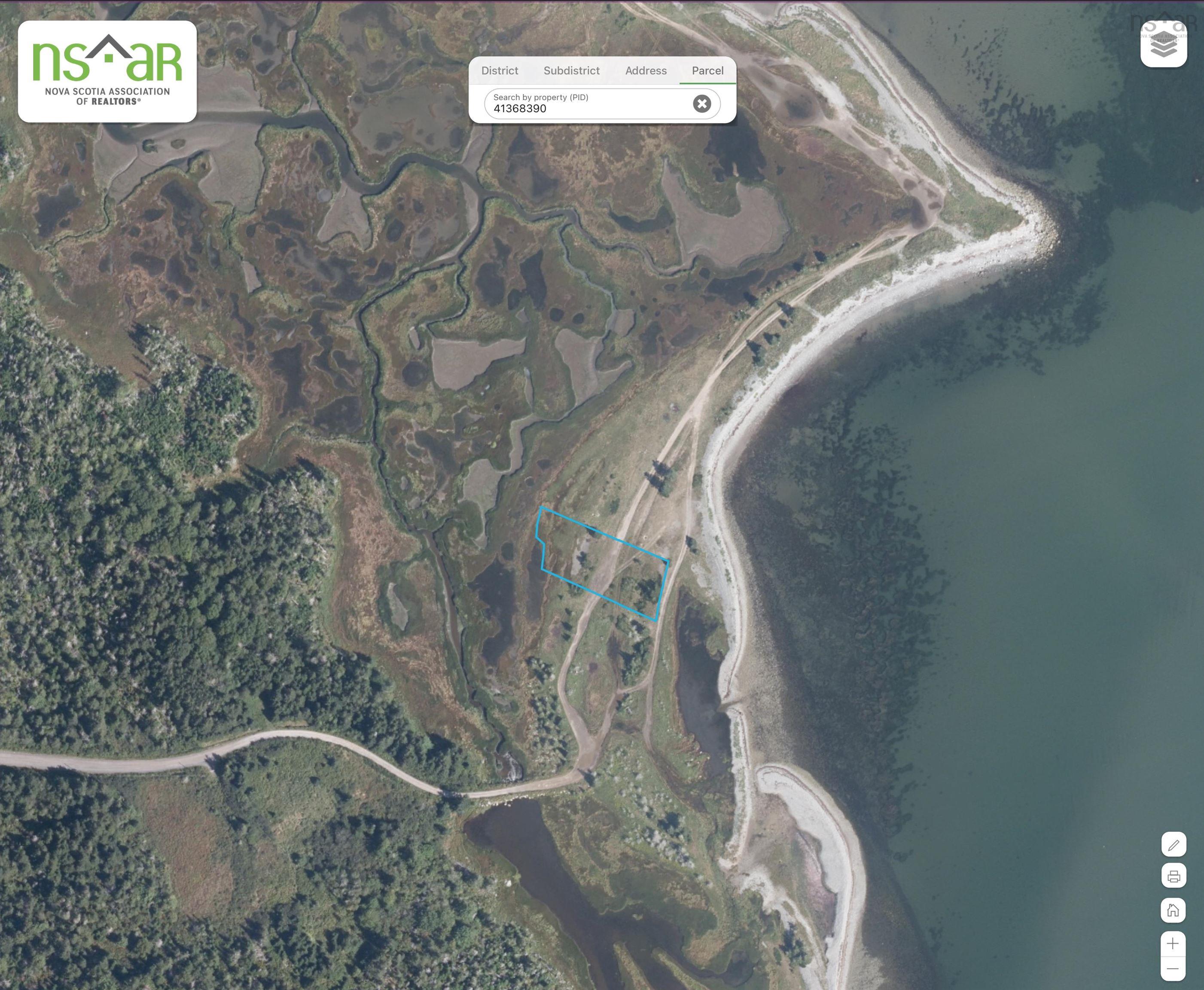 Conrod Beach Road, Lower East Chezzetcook NS - MLS<sup>®</sup>: # 202316535