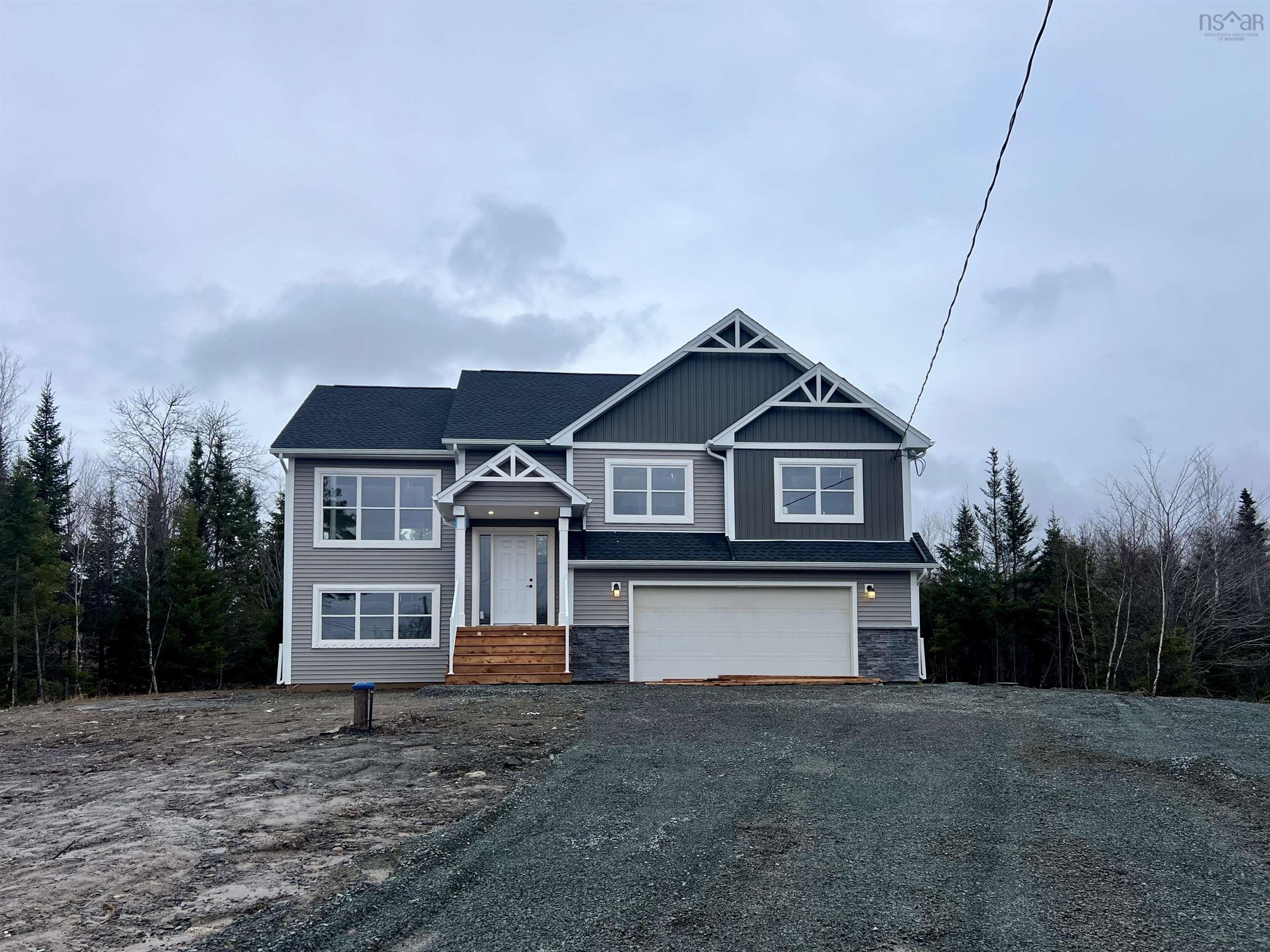 Lot 353 351 Midnight Run, Middle Sackville NS - MLS<sup>®</sup>: # 202320360