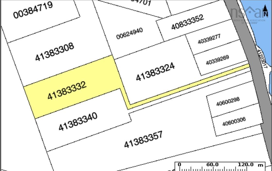 Lot 6 Terence Bay Road, Terence Bay NS B3T 1X2 - MLS 202322502