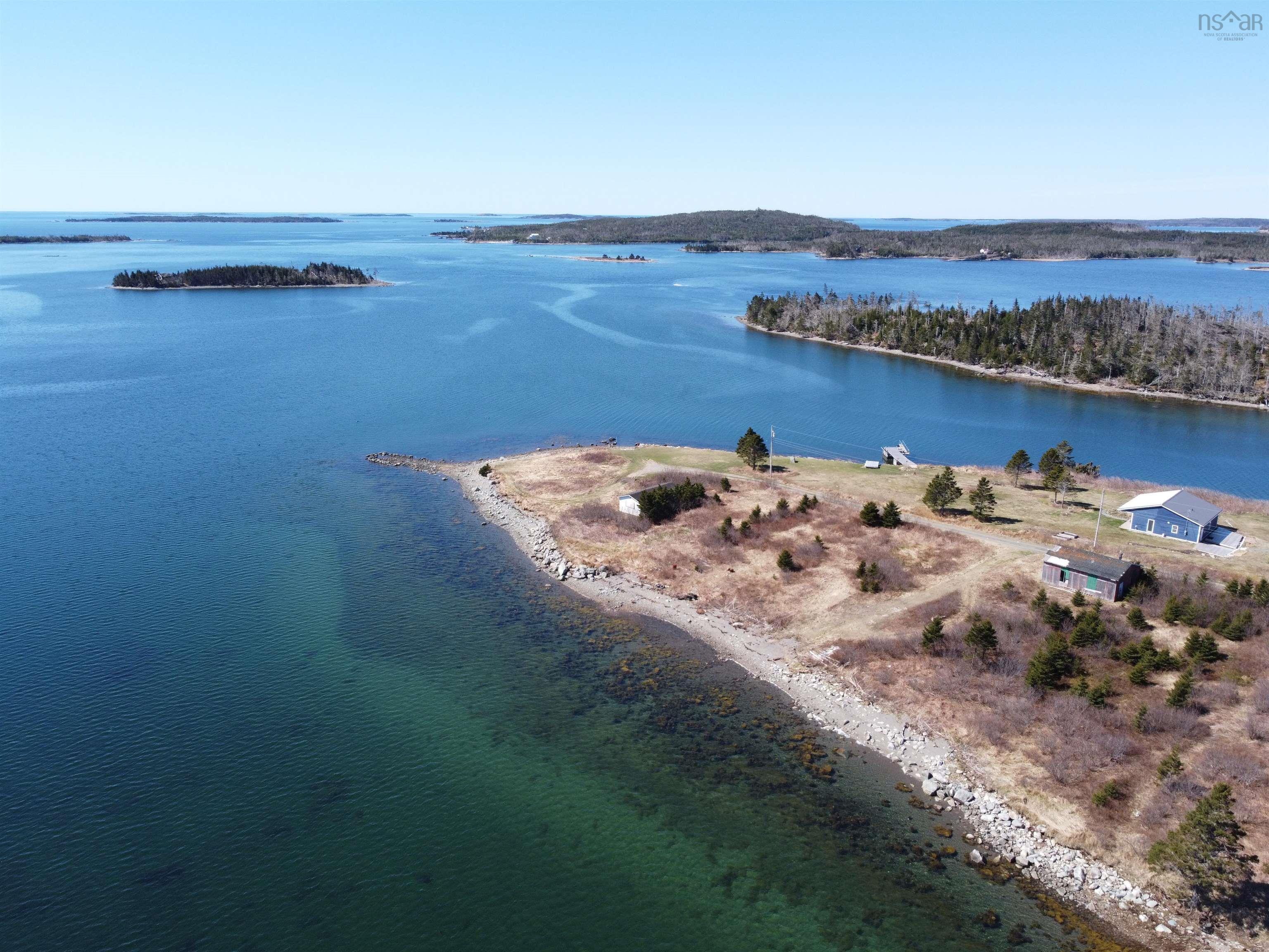 Lot Smith Point Road, West Quoddy NS - MLS<sup>®</sup>: # 202324091