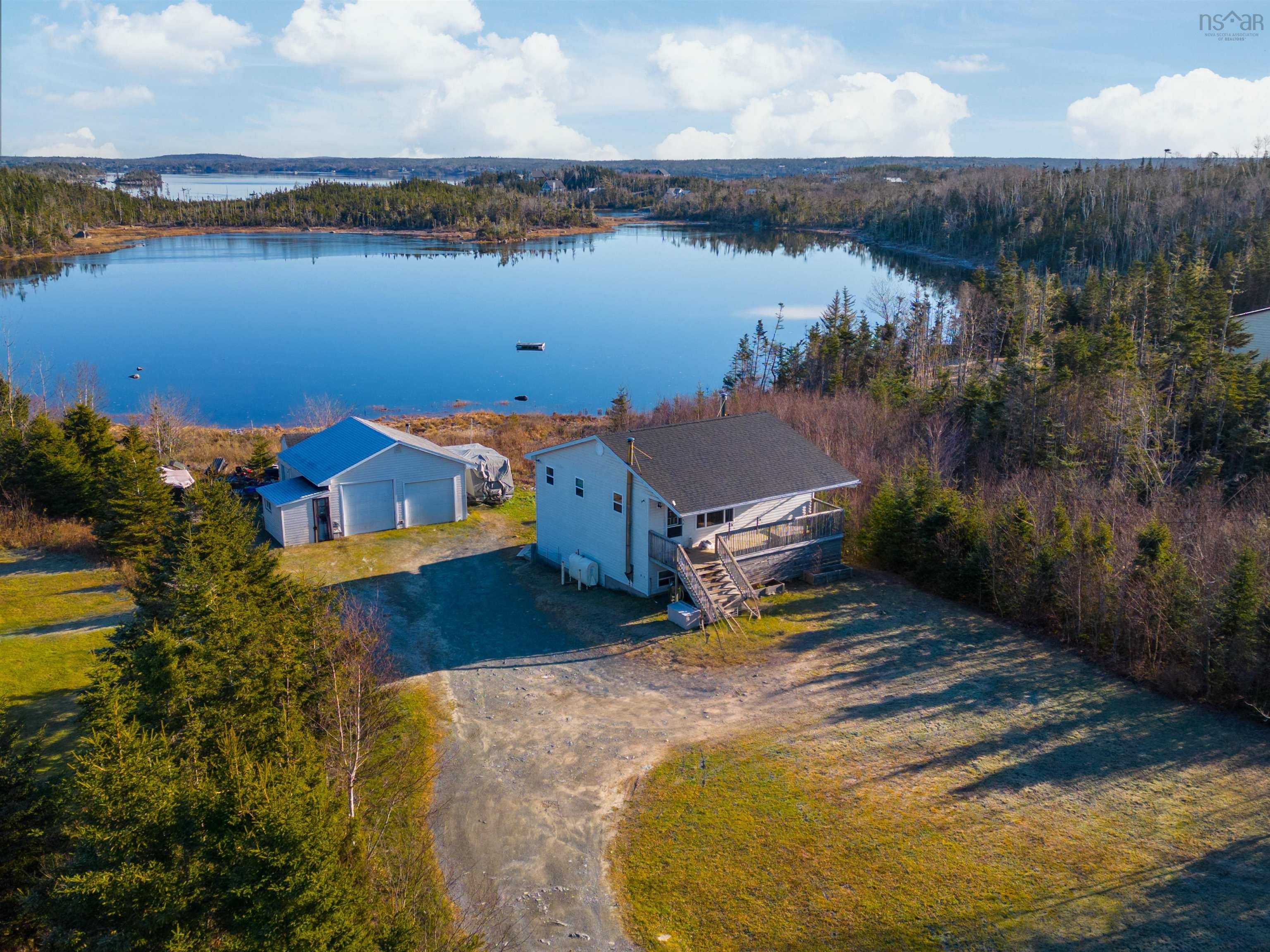 789 West Jeddore Road, Head Of Jeddore NS - MLS<sup>®</sup>: # 202324940