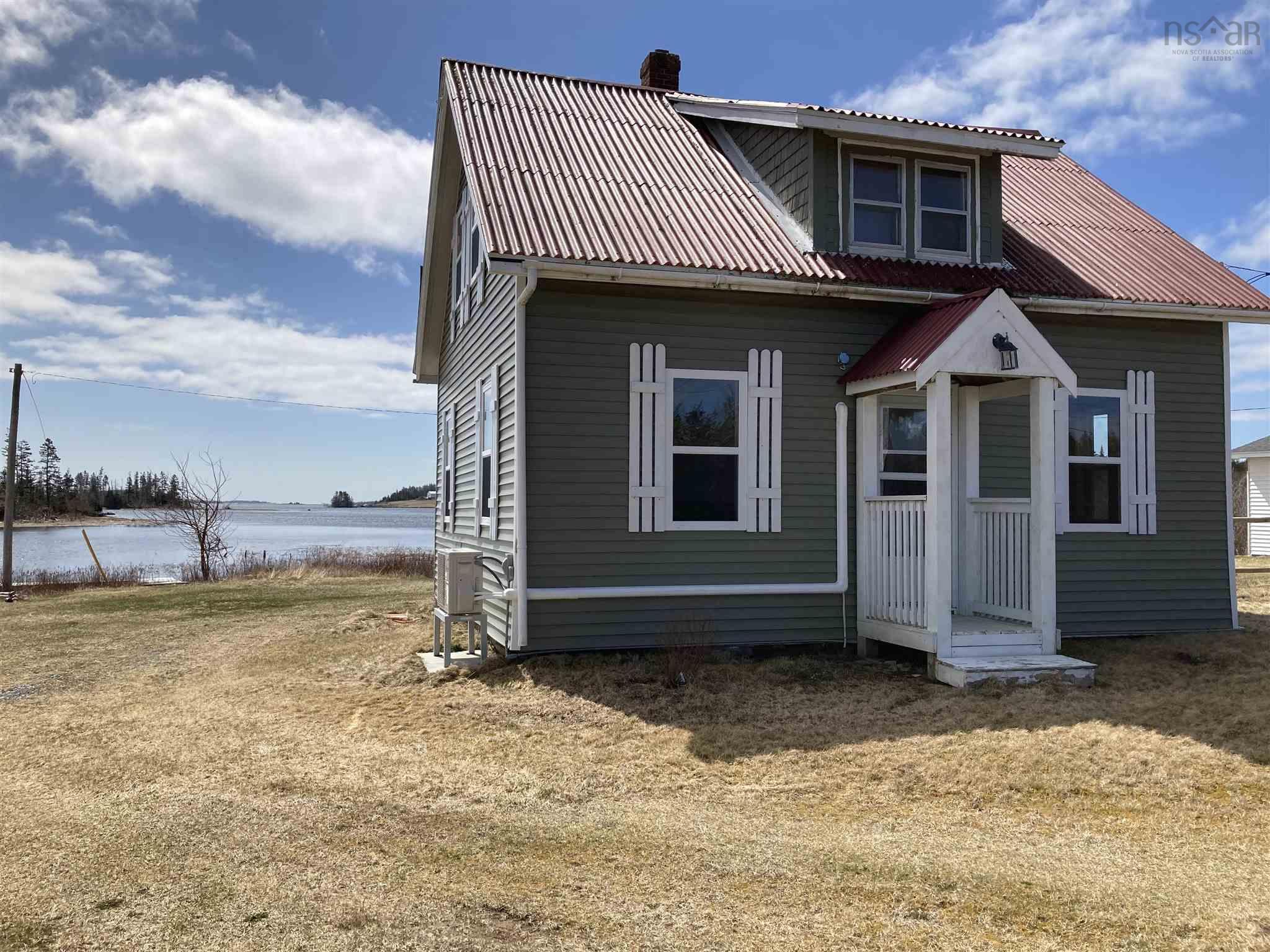26368 Highway 7, West Quoddy NS - MLS<sup>®</sup>: # 202325530