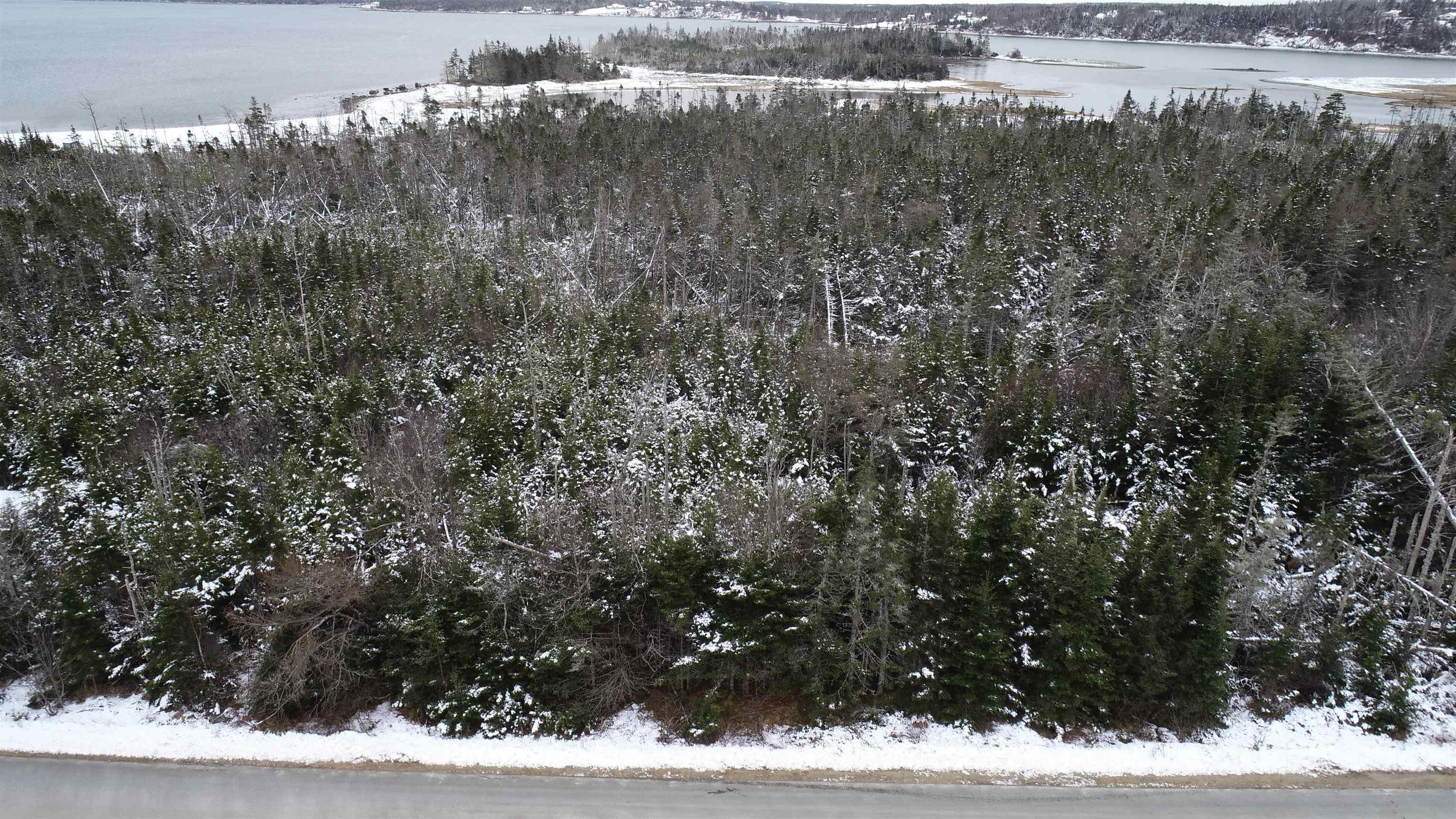 2261 West Ship Harbour, Owls Head NS - MLS<sup>®</sup>: # 202325834