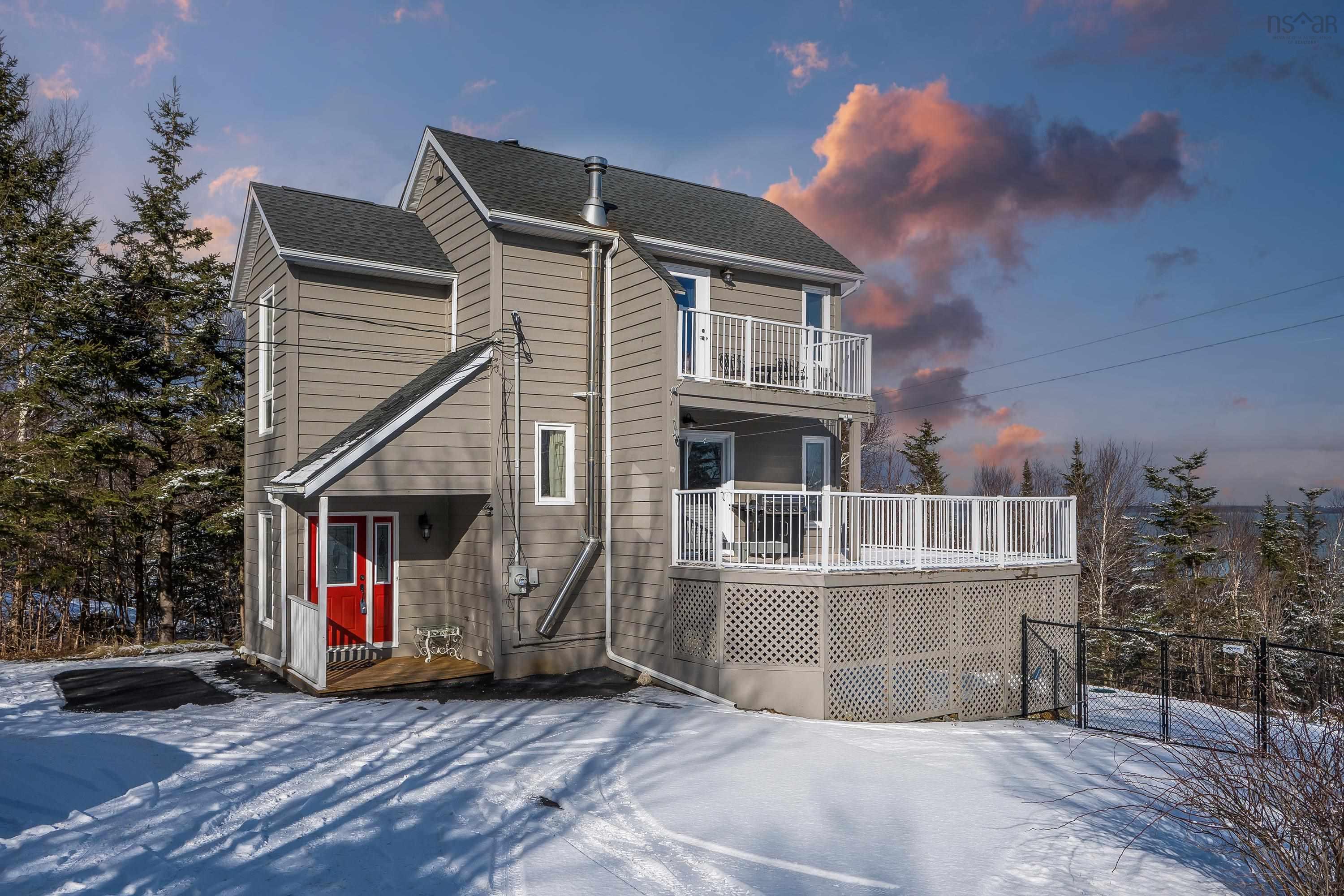 314 Ketch Harbour Road, Halifax NS - MLS<sup>®</sup>: # 202401076