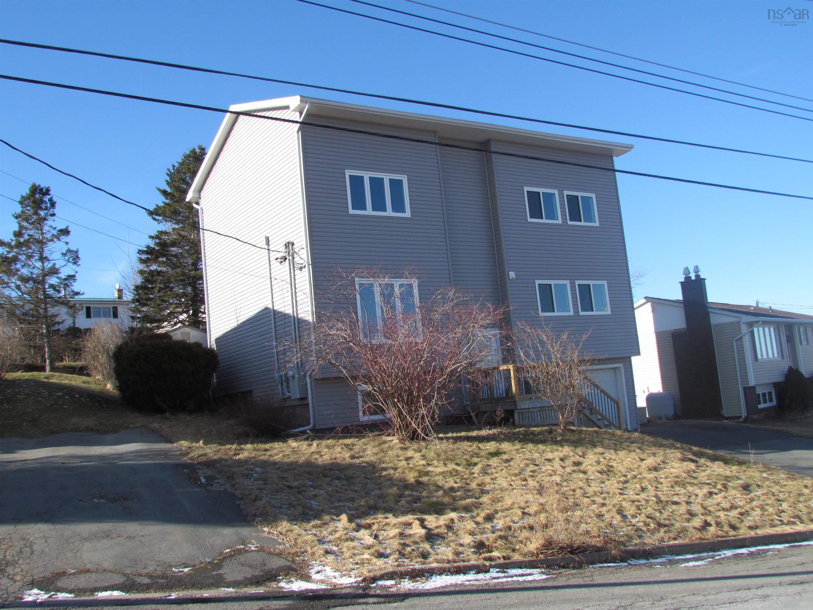 103 Sirius Crescent, Cole Harbour NS - MLS<sup>®</sup>: # 202401199