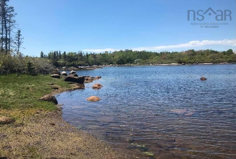 Lot 5a East Dover Road, East Dover NS B3Z 3W8 - MLS 202402348