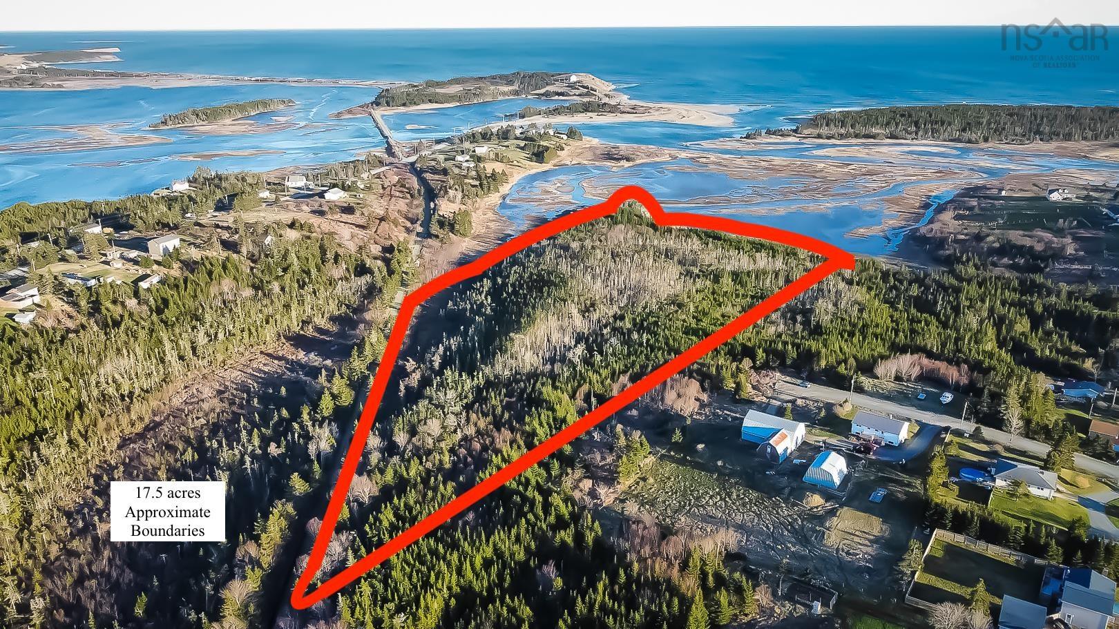 Lot 4-C-F-G-H Lawrencetown Road, Lawrencetown NS - MLS<sup>®</sup>: # 202403325
