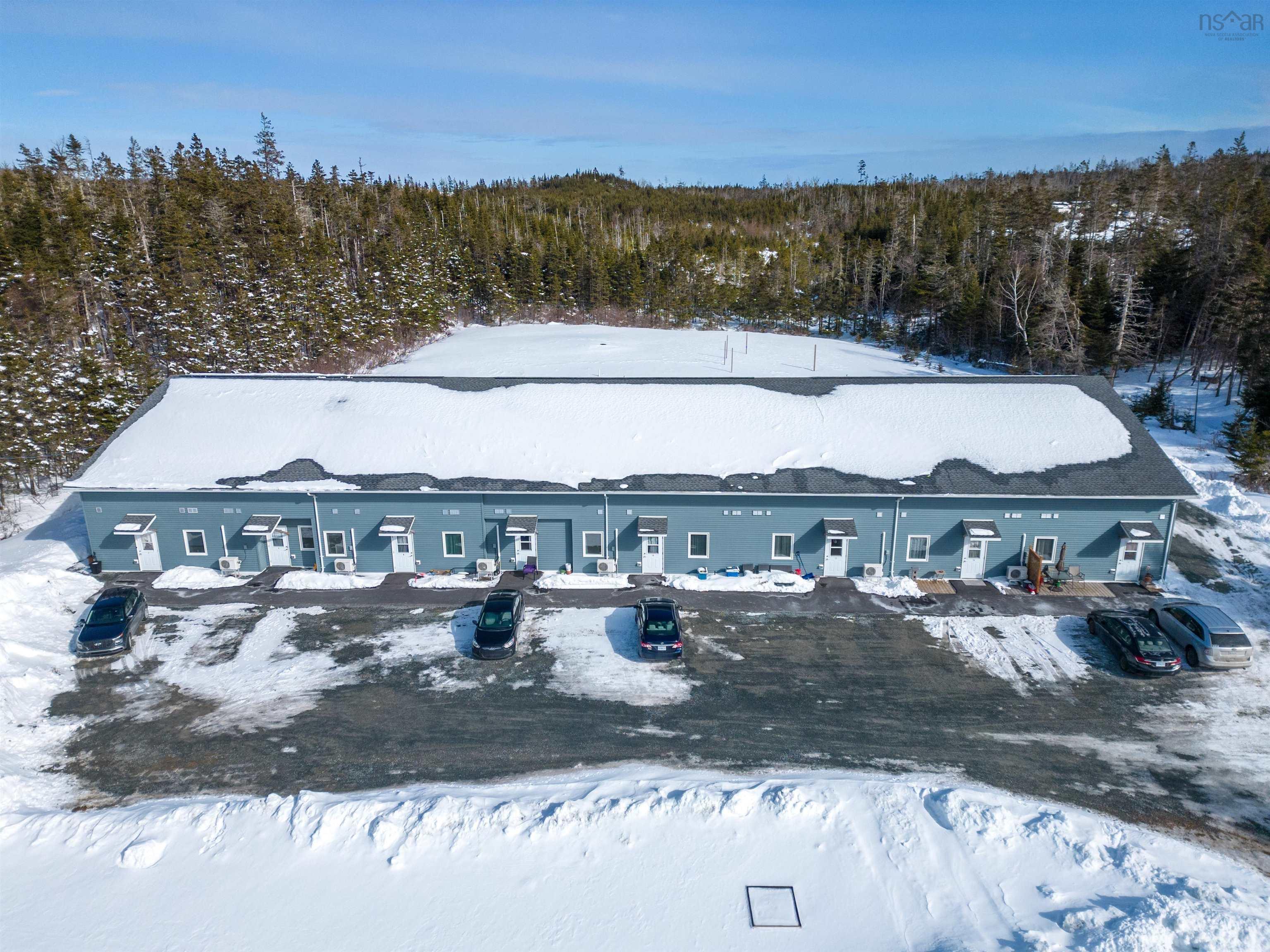 47 East Jeddore Road, Oyster Pond NS - MLS<sup>®</sup>: # 202403836