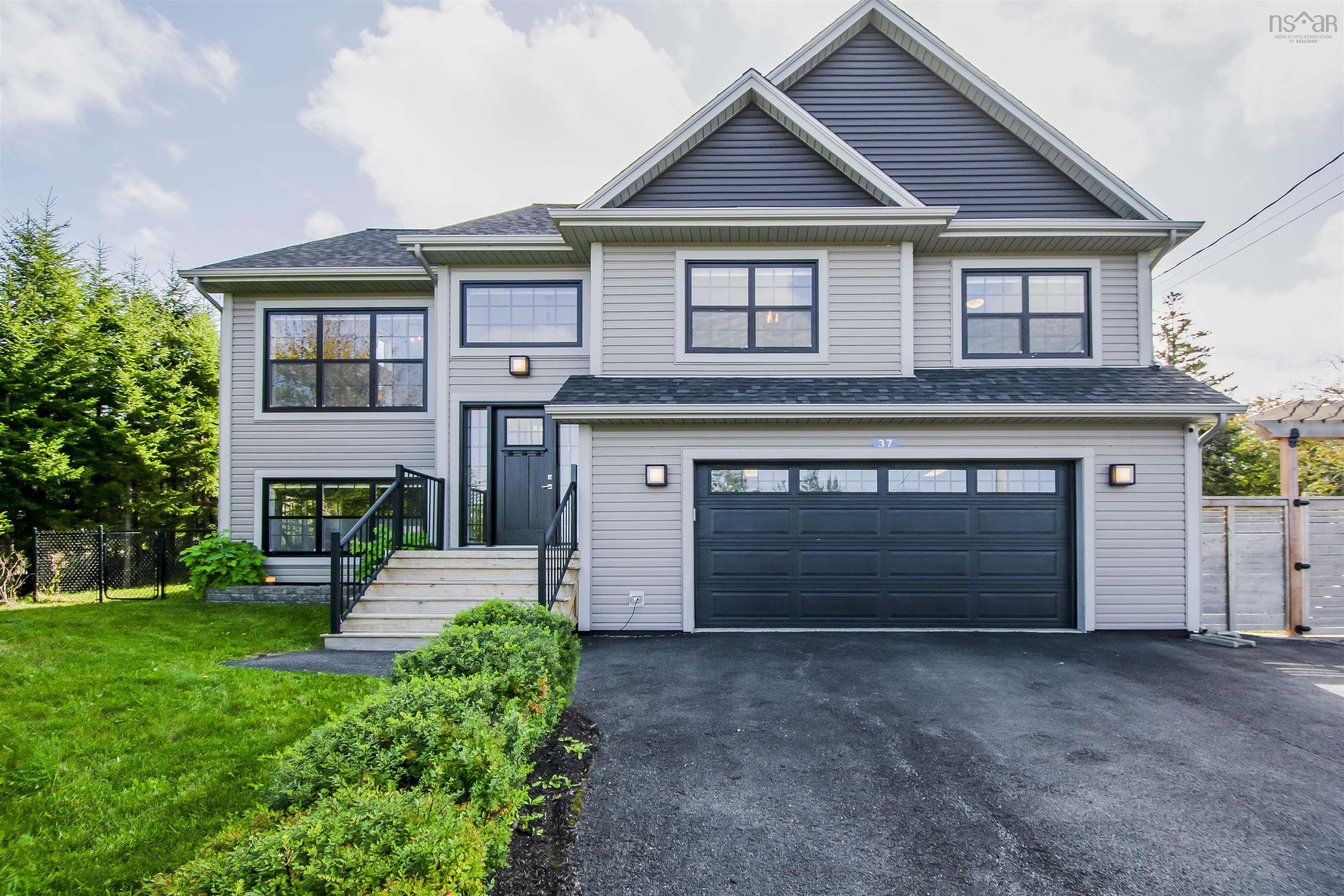 37 Crosswell Court, Hammonds Plains NS - MLS<sup>®</sup>: # 202403852