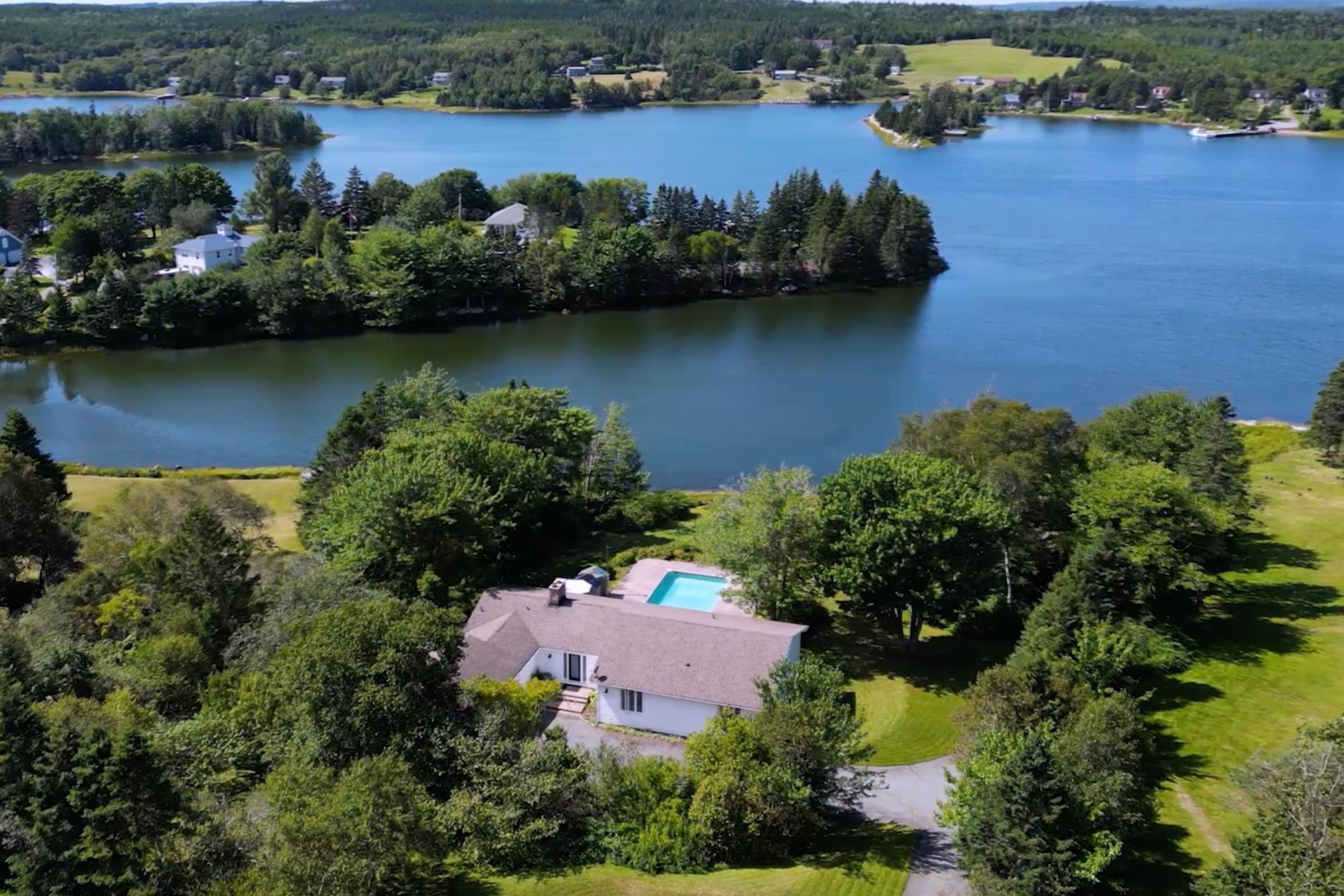 272 East Petpeswick Road, Musquodoboit Harbour NS - MLS<sup>®</sup>: # 202404254