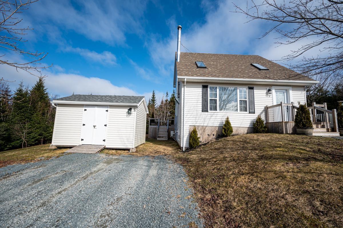 2 Honey Court, Williamswood NS - MLS<sup>®</sup>: # 202404802