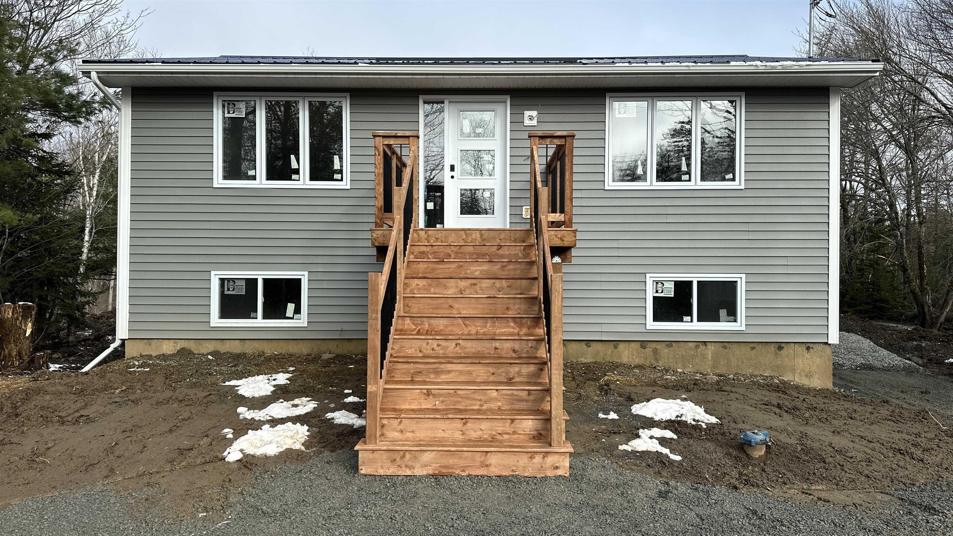 22 Old Mines Road, Mount Uniacke NS - MLS<sup>®</sup>: # 202404932