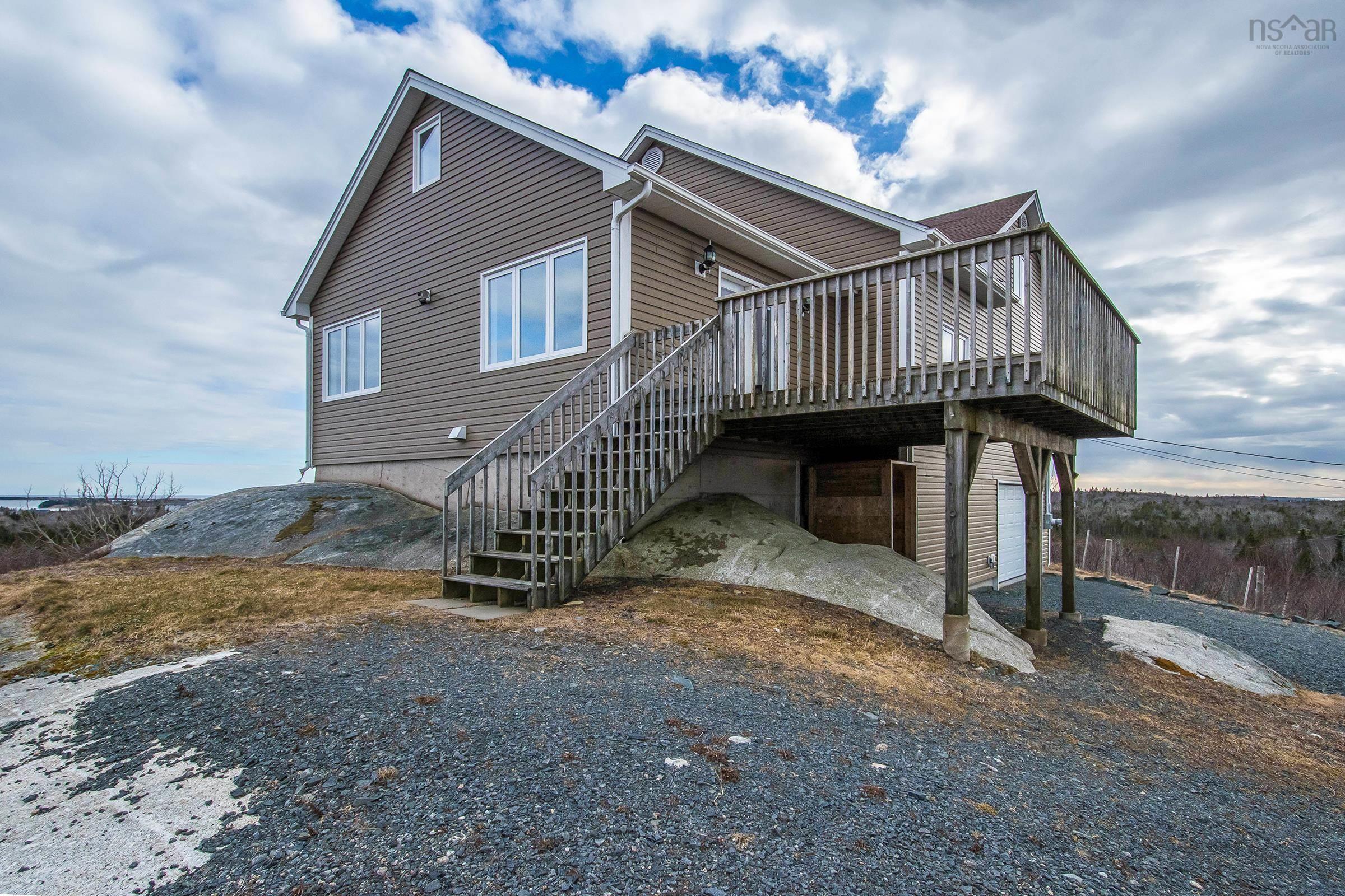 80 Kelly Drive, Williamswood NS - MLS<sup>®</sup>: # 202405016