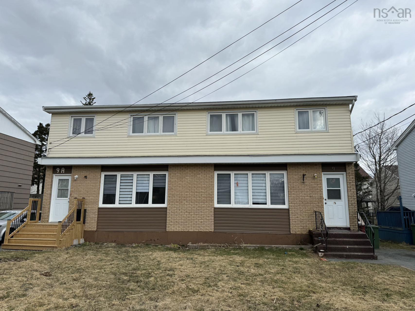 9/9A Marilyn Drive, Dartmouth NS - MLS<sup>®</sup>: # 202405383