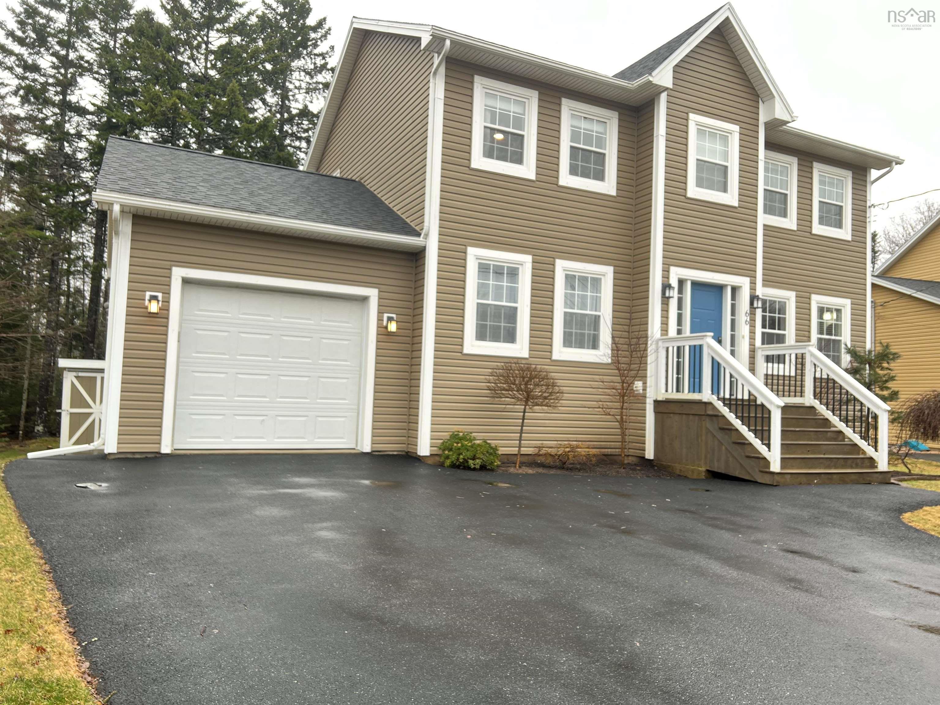 66 Colville Court, Beaver Bank NS - MLS<sup>®</sup>: # 202405631