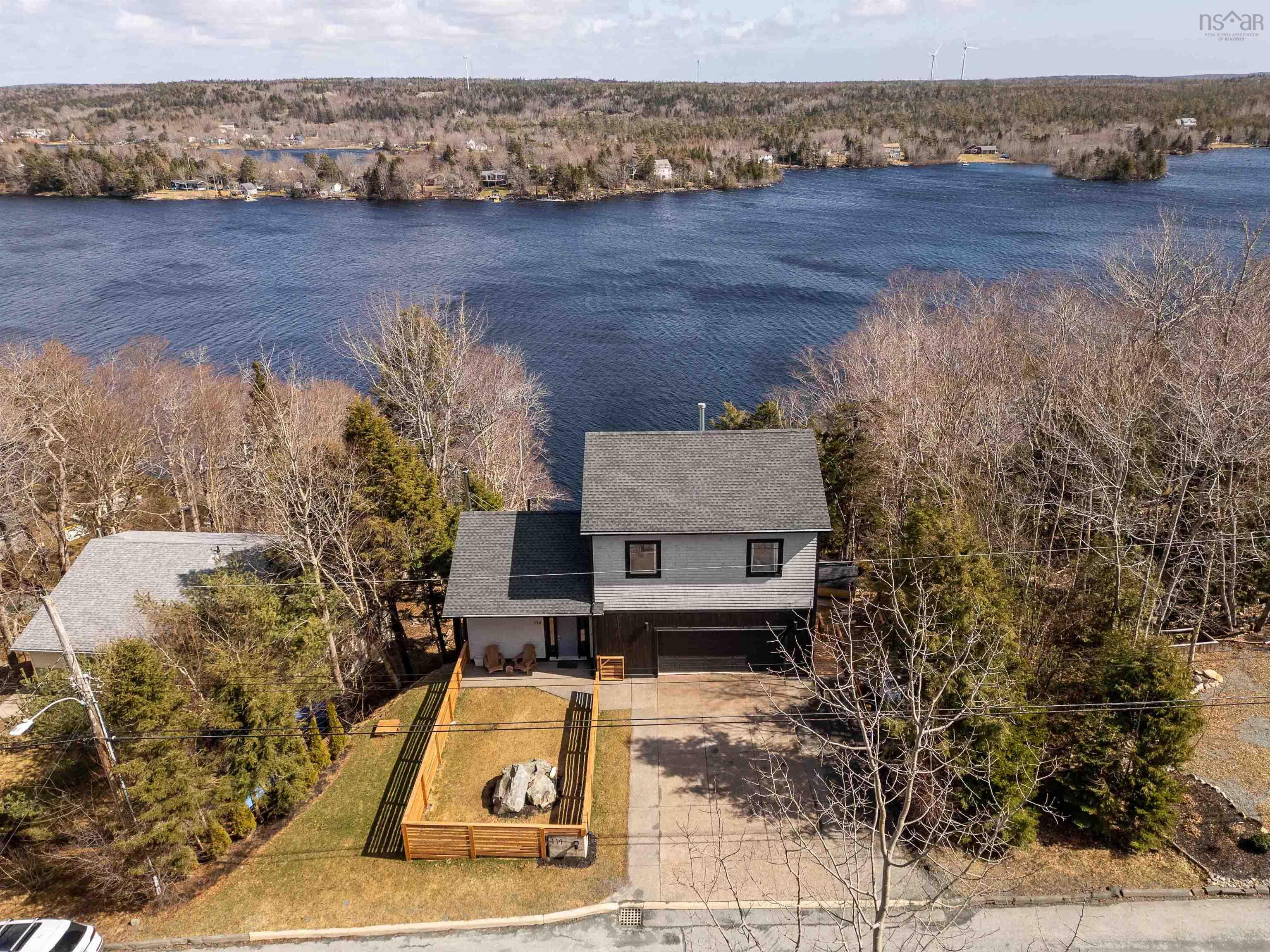 114 Echo Forest Drive, Lake Echo NS - MLS<sup>®</sup>: # 202405899