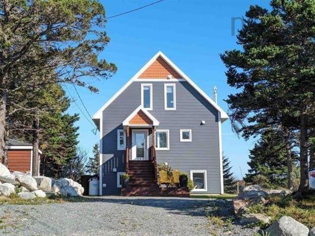 1178 Ketch Harbour Road, Ketch Harbour NS - MLS<sup>®</sup>: # 202405979