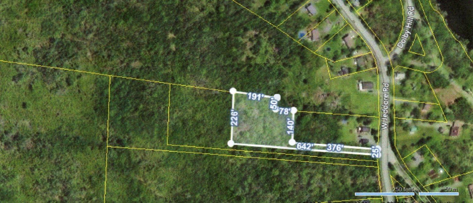 Lot 1 West Jeddore Road, Head Of Jeddore NS - MLS<sup>®</sup>: # 202406216