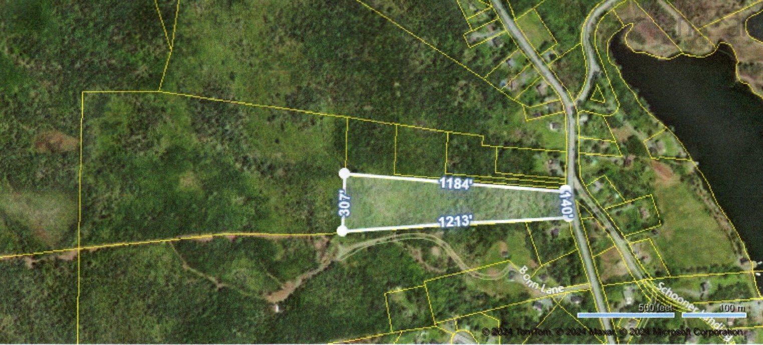 Lot 4 West Jeddore Road, Head Of Jeddore NS - MLS<sup>®</sup>: # 202406229