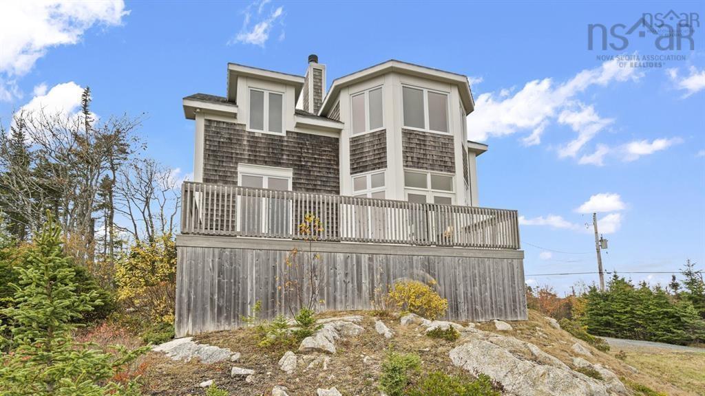 814 Shad Point Parkway, Blind Bay NS - MLS<sup>®</sup>: # 202406314
