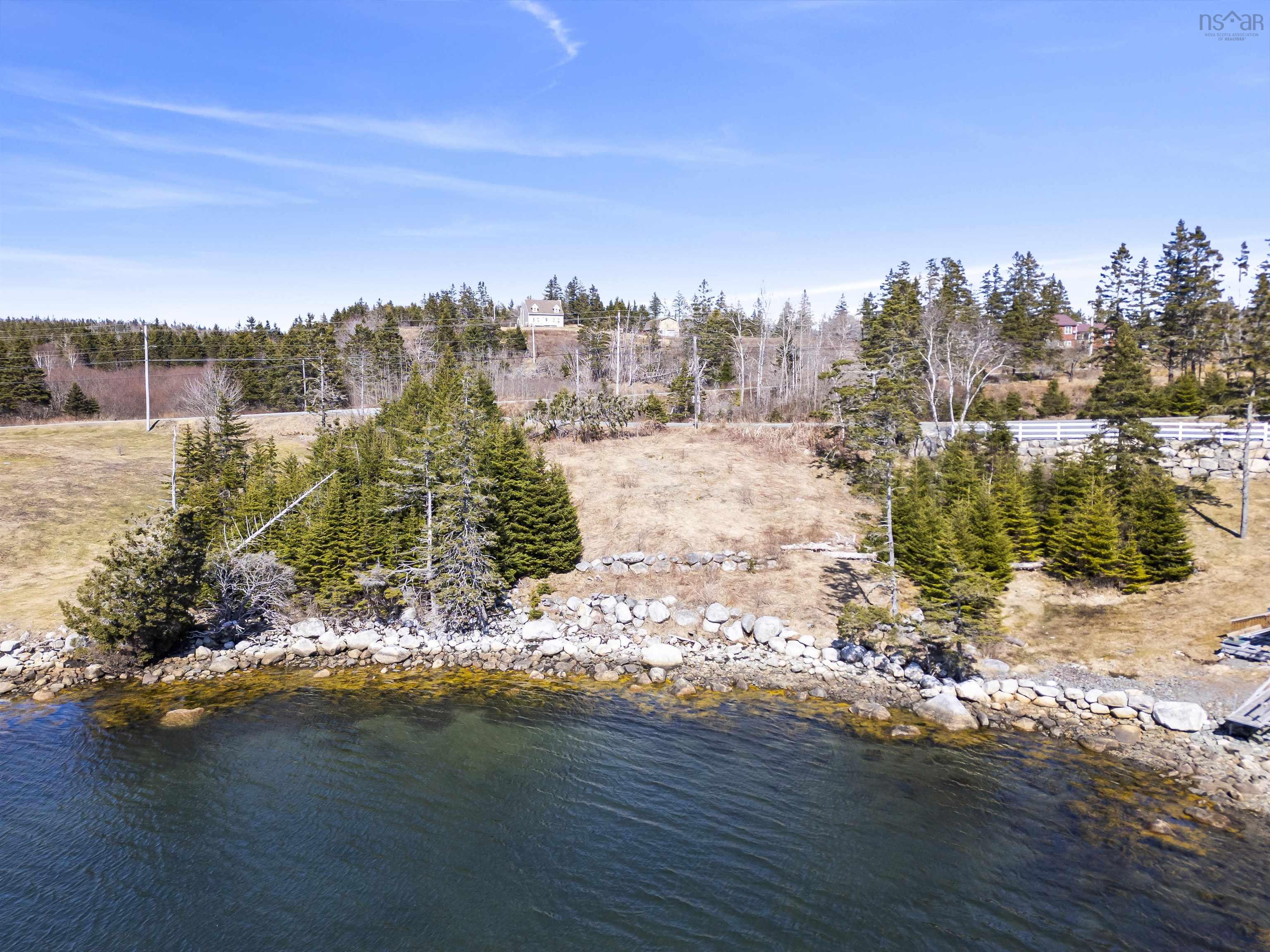6 Josey Road, Spry Bay NS - MLS<sup>®</sup>: # 202406354