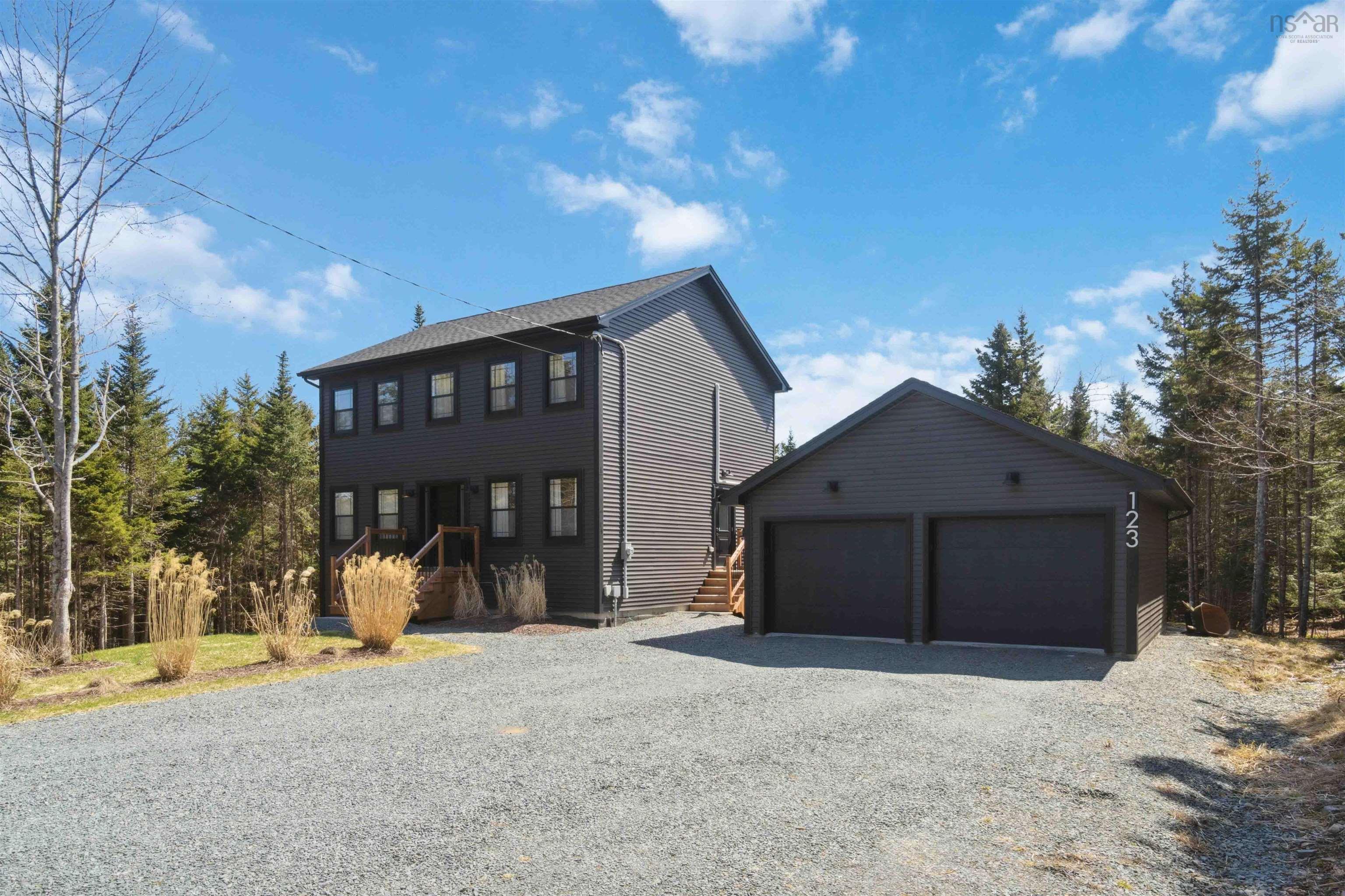 123 Savoy Avenue, Lucasville NS - MLS<sup>®</sup>: # 202406843