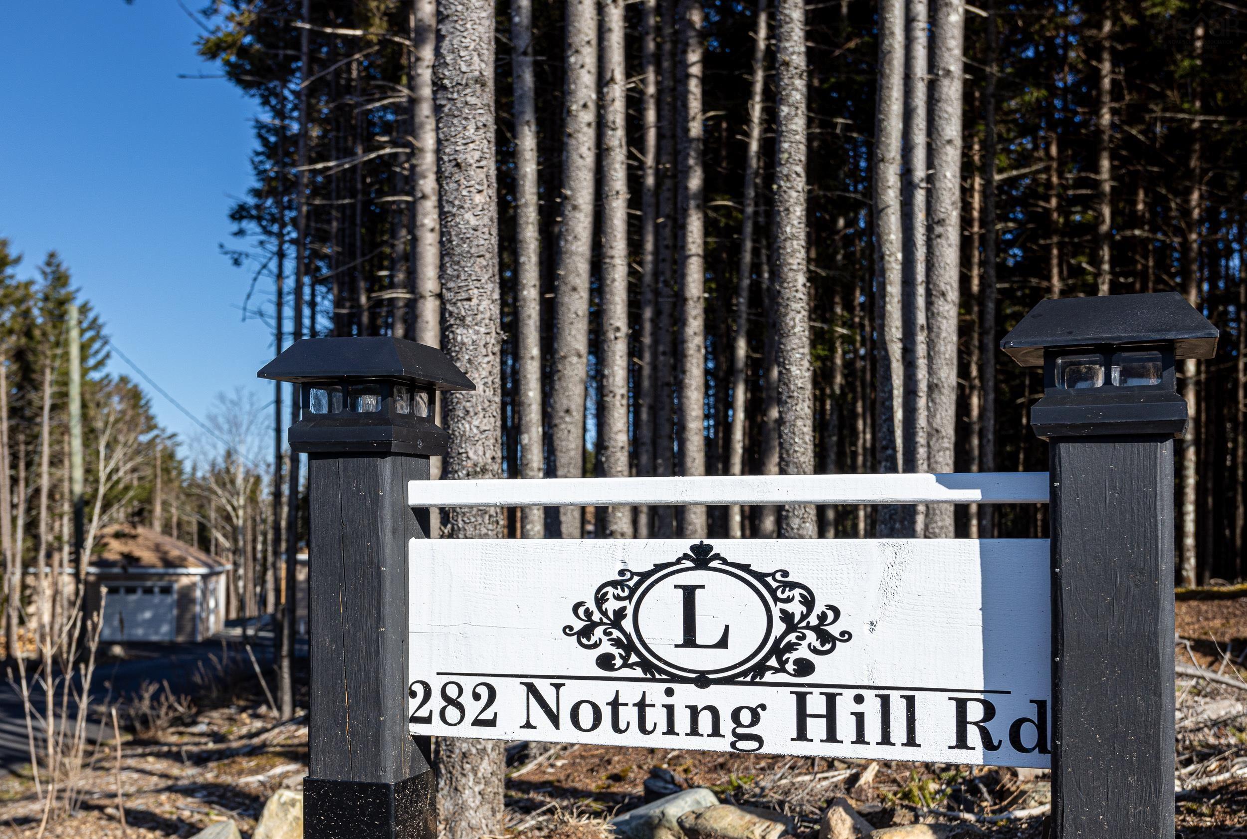 282 Notting Hill Road, Mineville NS - MLS<sup>®</sup>: # 202406899