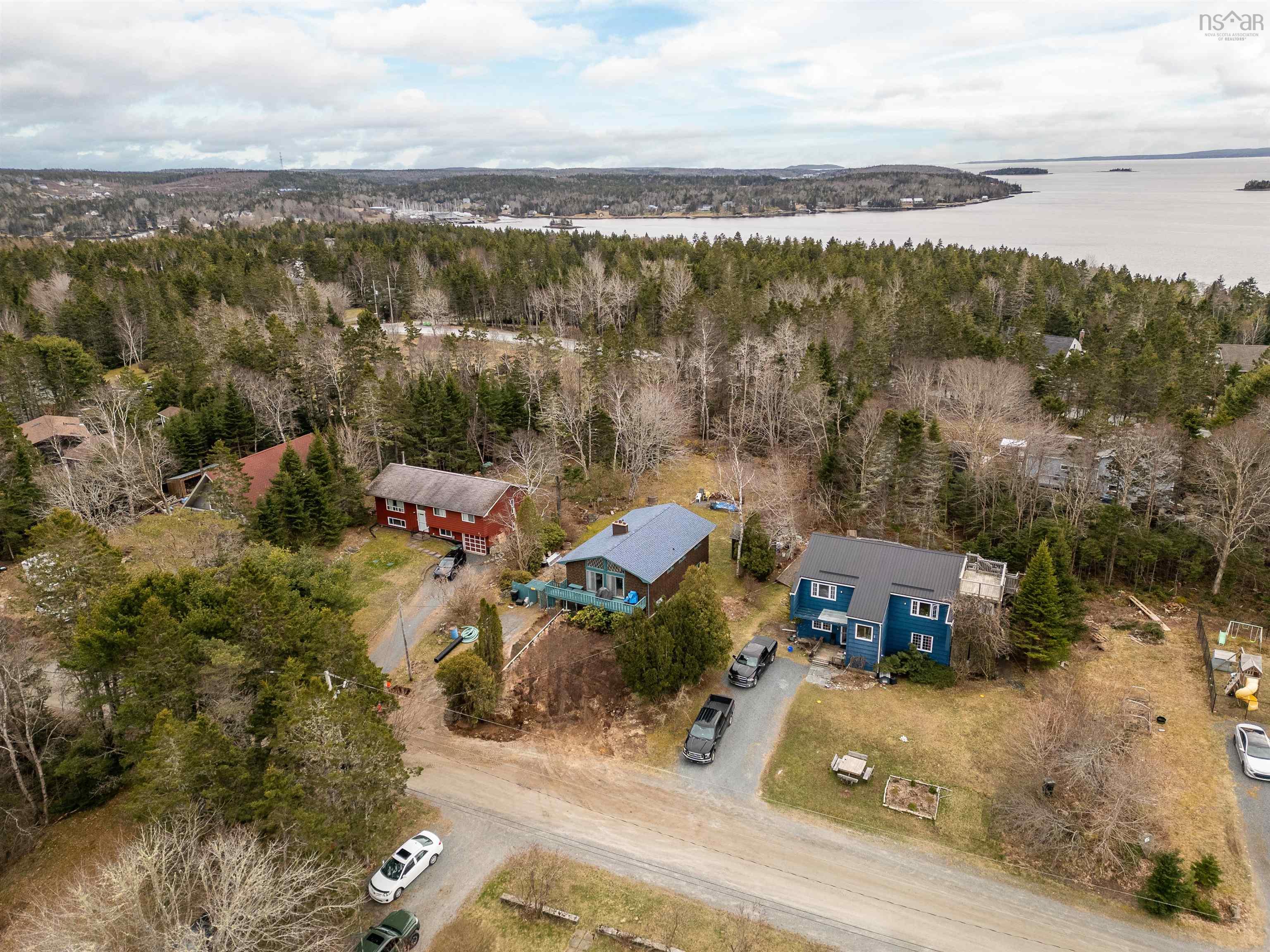 33 Downie Drive, Head Of St. Margarets Bay NS - MLS<sup>®</sup>: # 202407137