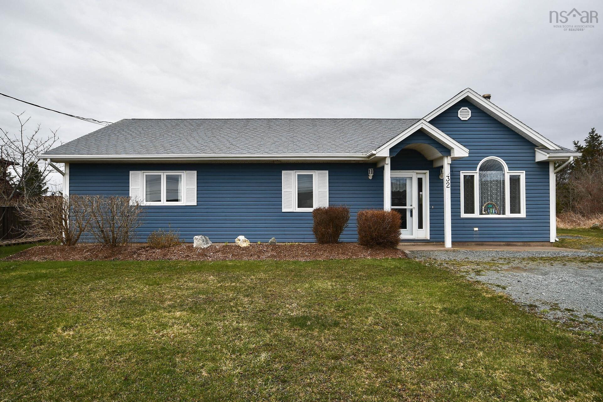 32 Normans Lane, Eastern Passage NS - MLS<sup>®</sup>: # 202407149
