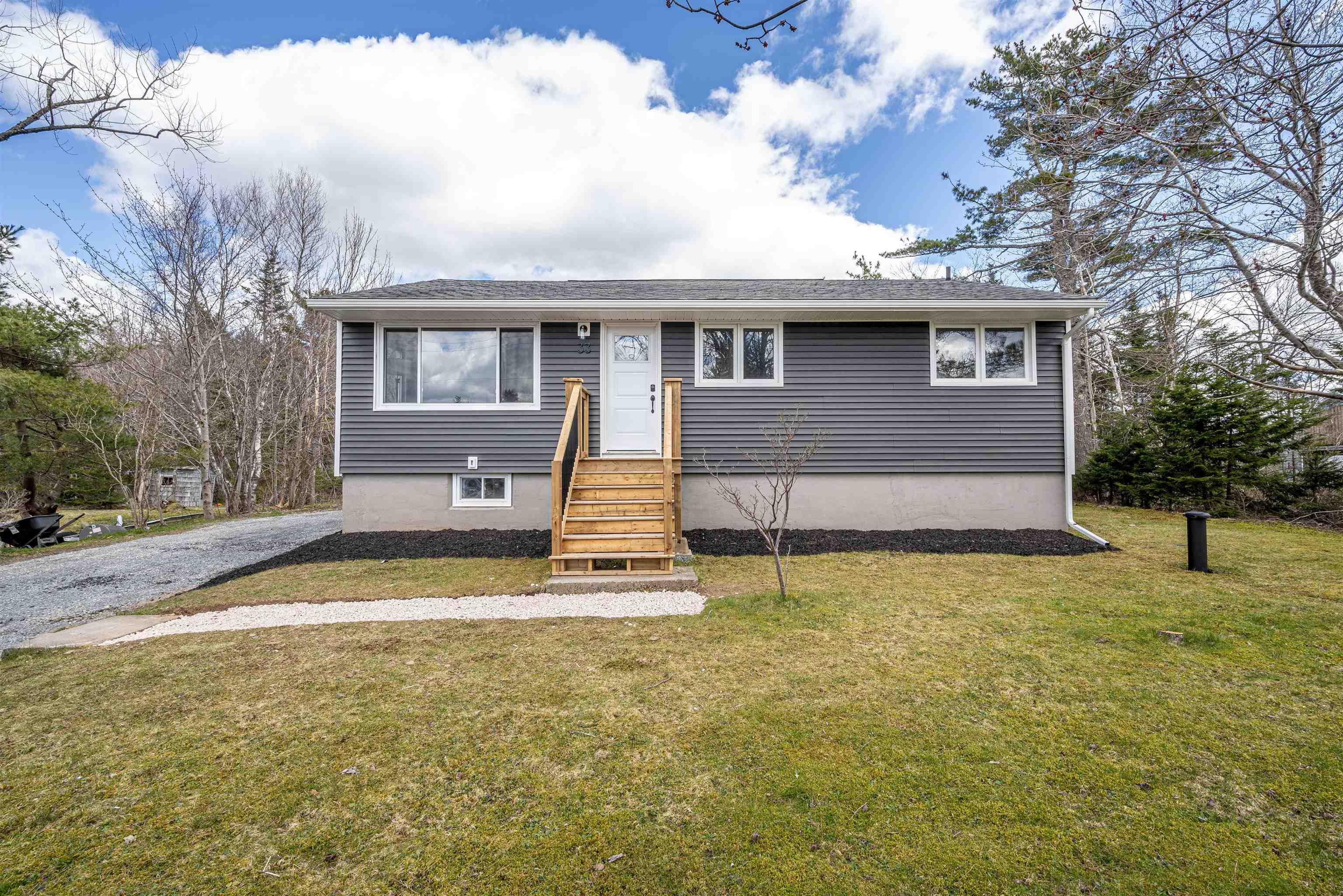33 Fenerty Road, Middle Sackville NS - MLS<sup>®</sup>: # 202407502