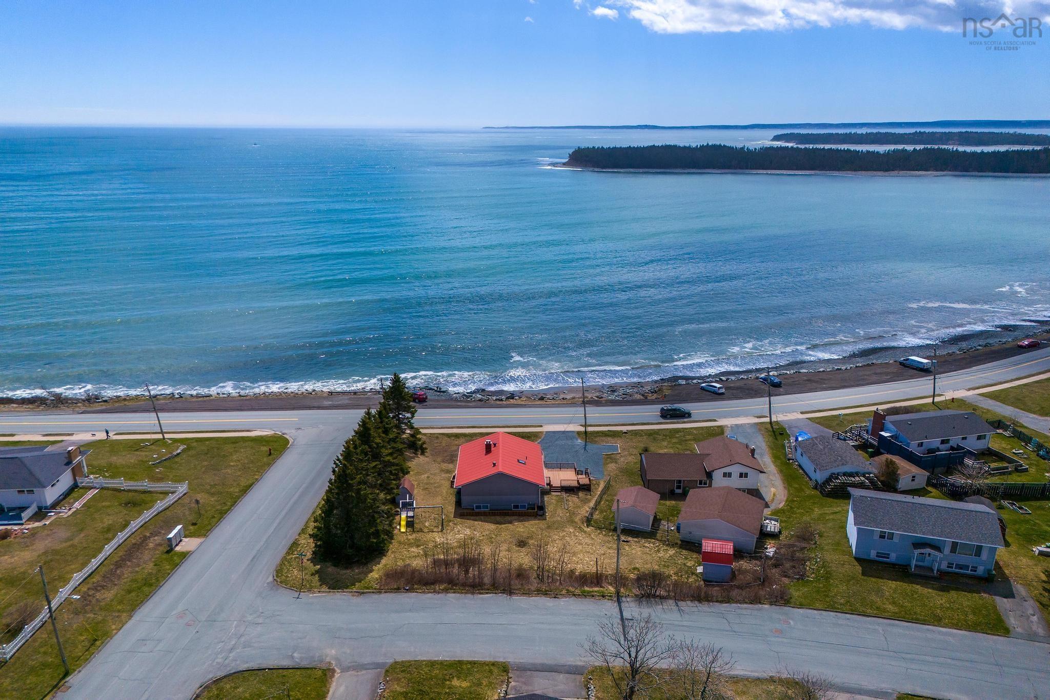 1754 Shore Road, Eastern Passage NS - MLS<sup>®</sup>: # 202407626