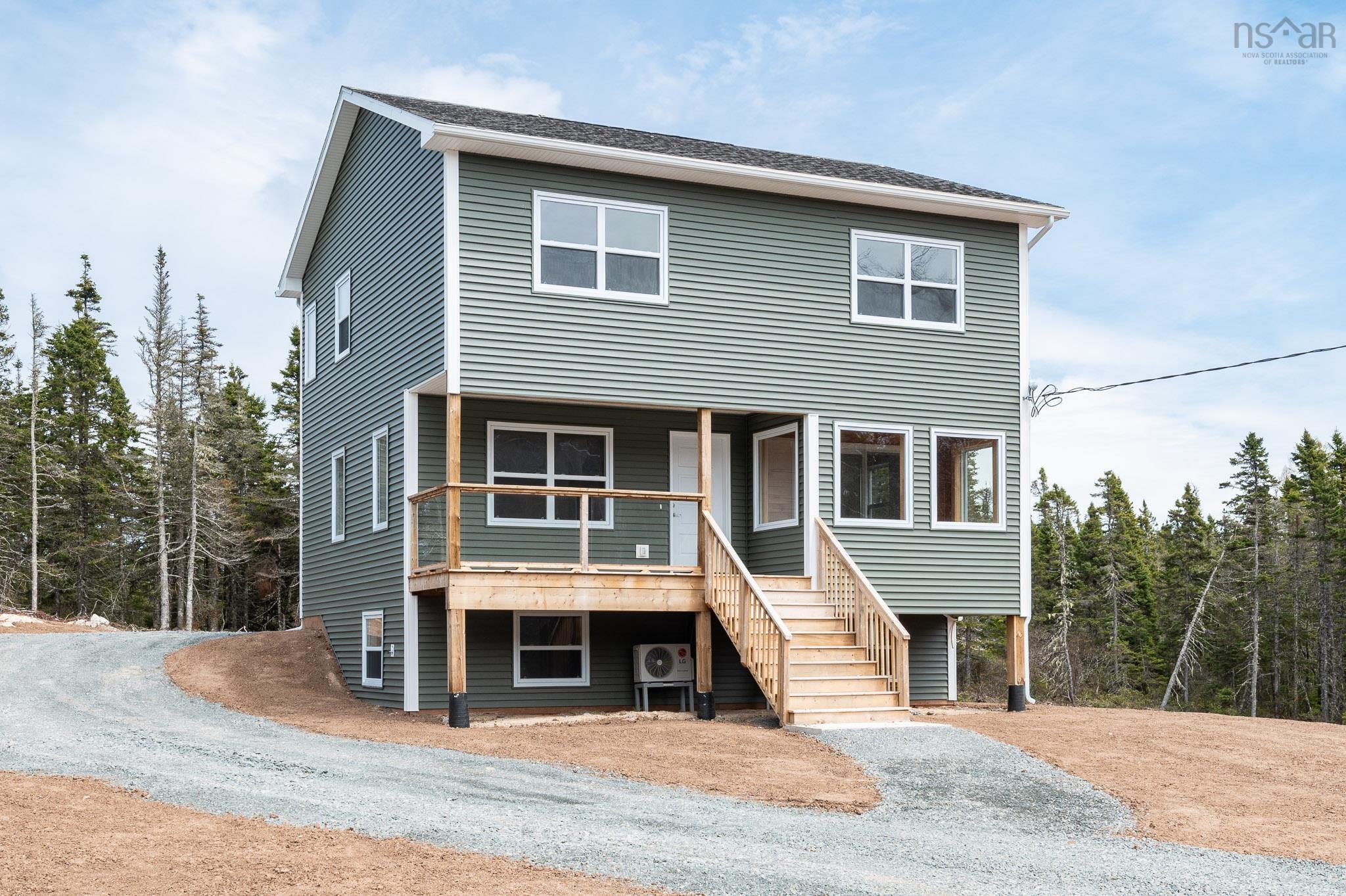 136 Middle Village Road, West Dover NS - MLS<sup>®</sup>: # 202407770