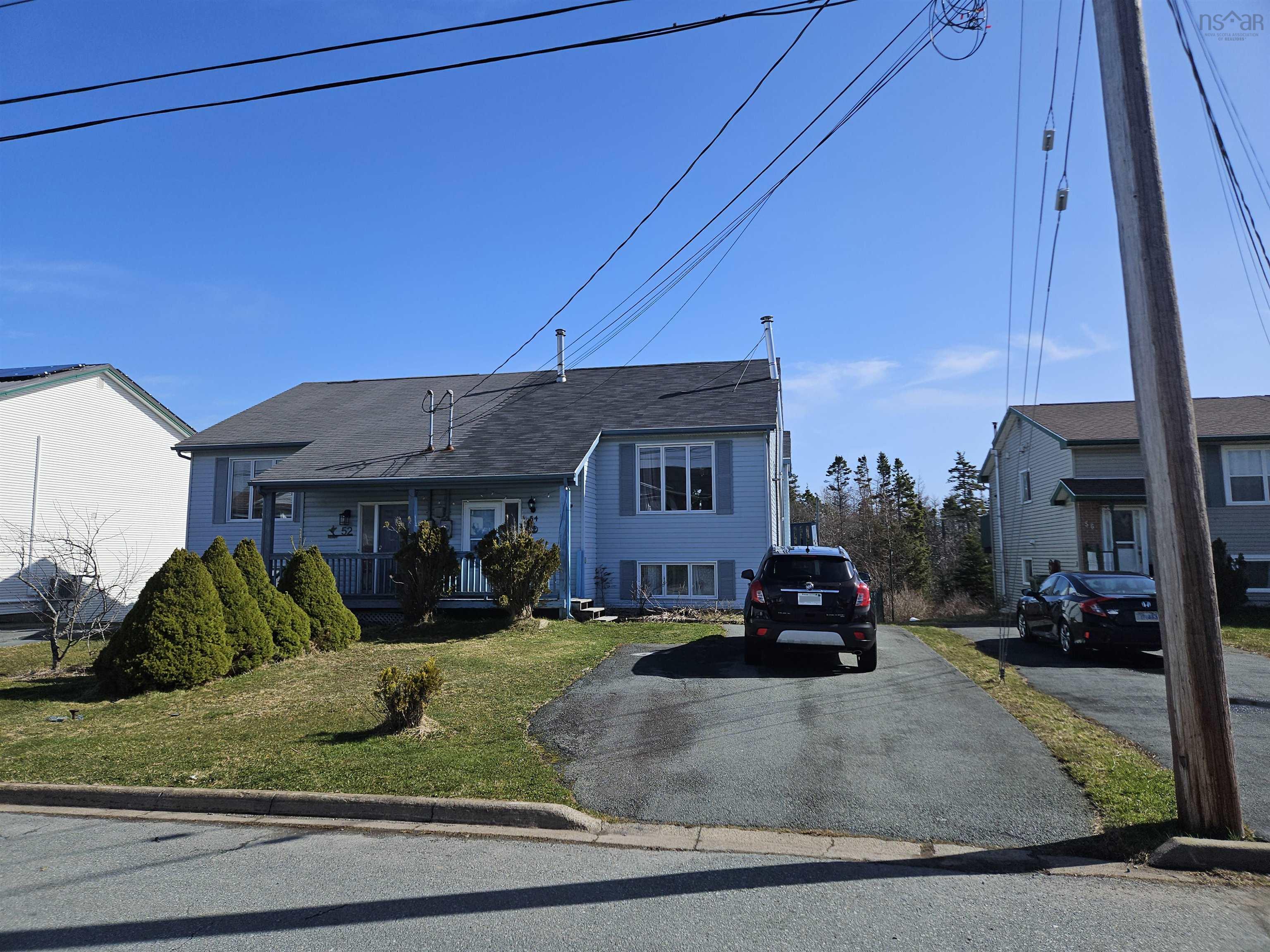 54 Thorncrest, Eastern Passage NS - MLS<sup>®</sup>: # 202407818