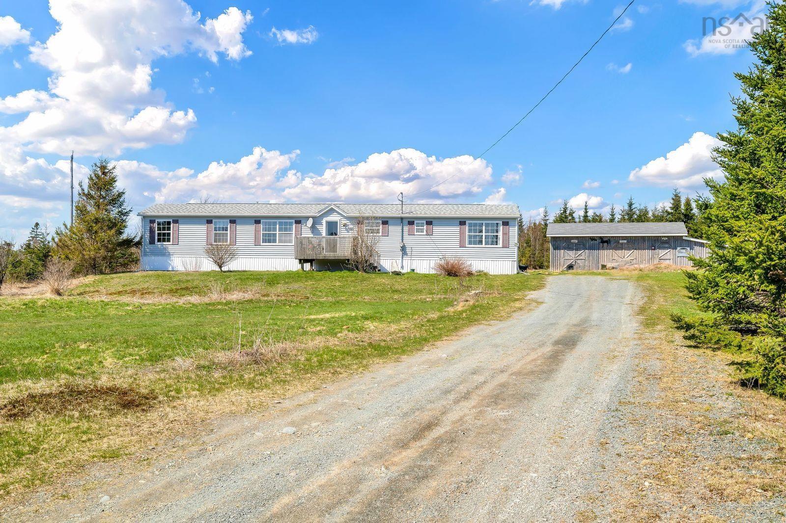 49 Conrod Beach Road, Lower East Chezzetcook NS - MLS<sup>®</sup>: # 202408110