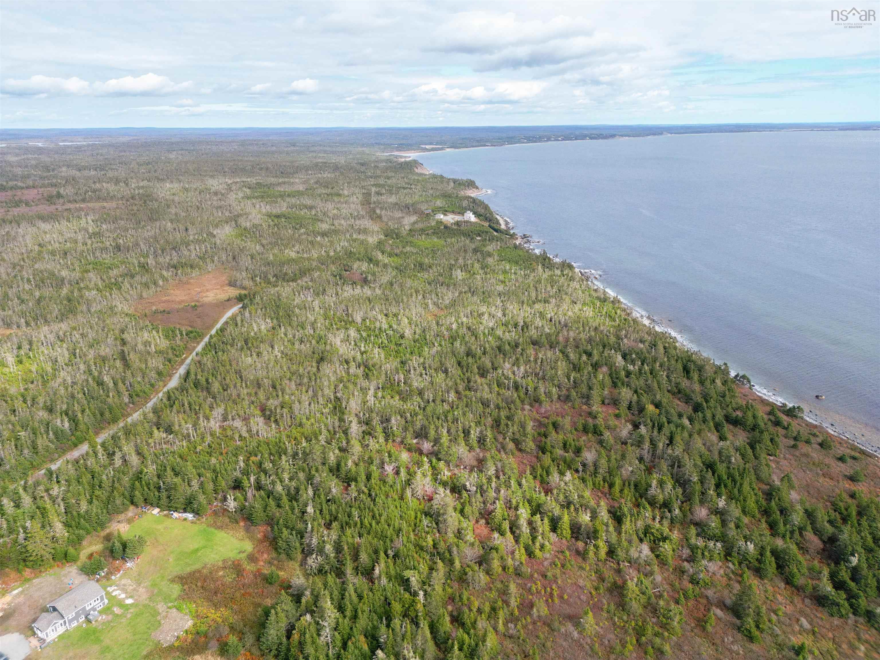 East Jeddore Road, East Jeddore NS - MLS<sup>®</sup>: # 202408131