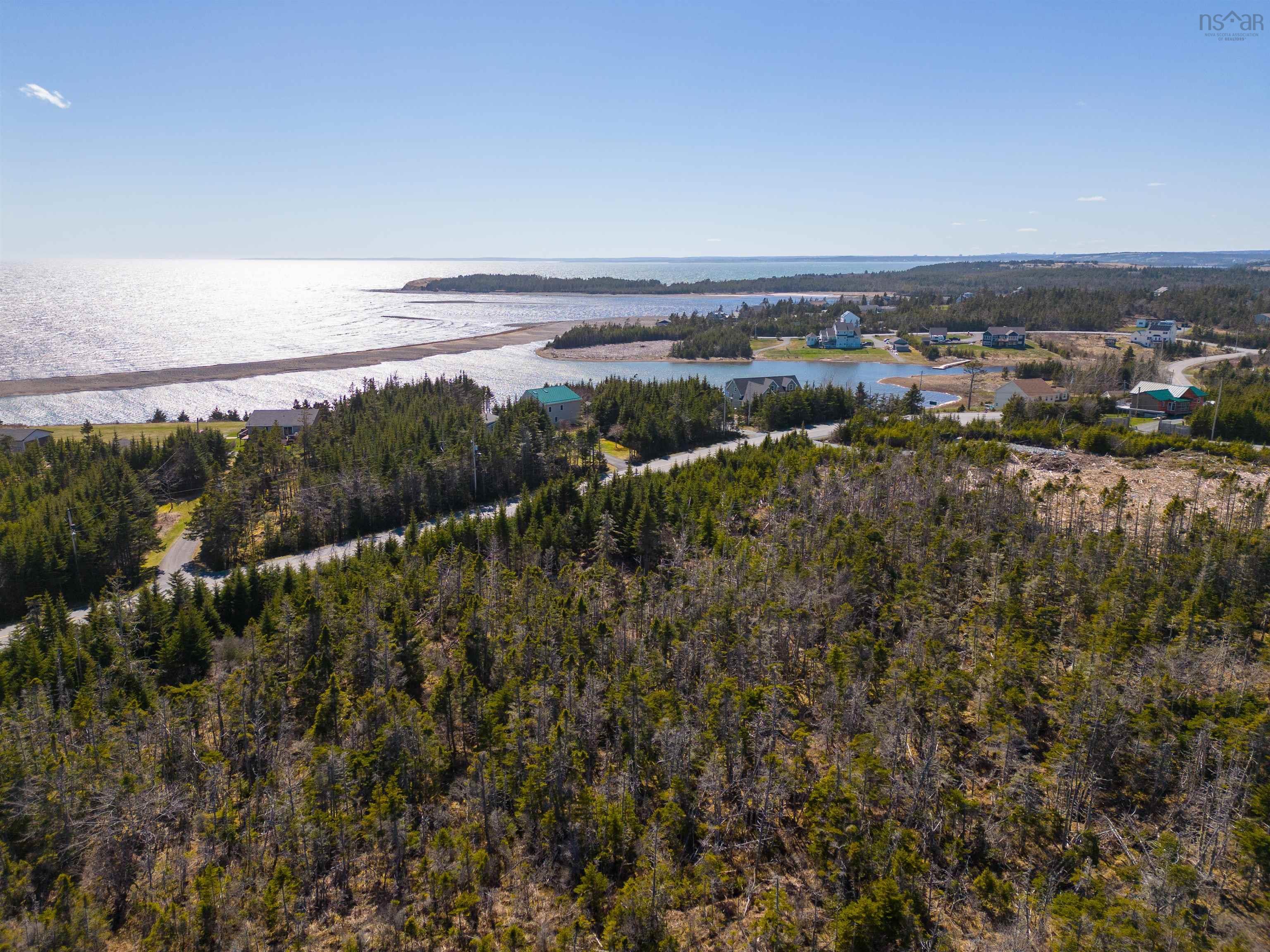 Lot 21 Graham Settlement Road, Lower Three Fathom Harbour NS - MLS<sup>®</sup>: # 202408181