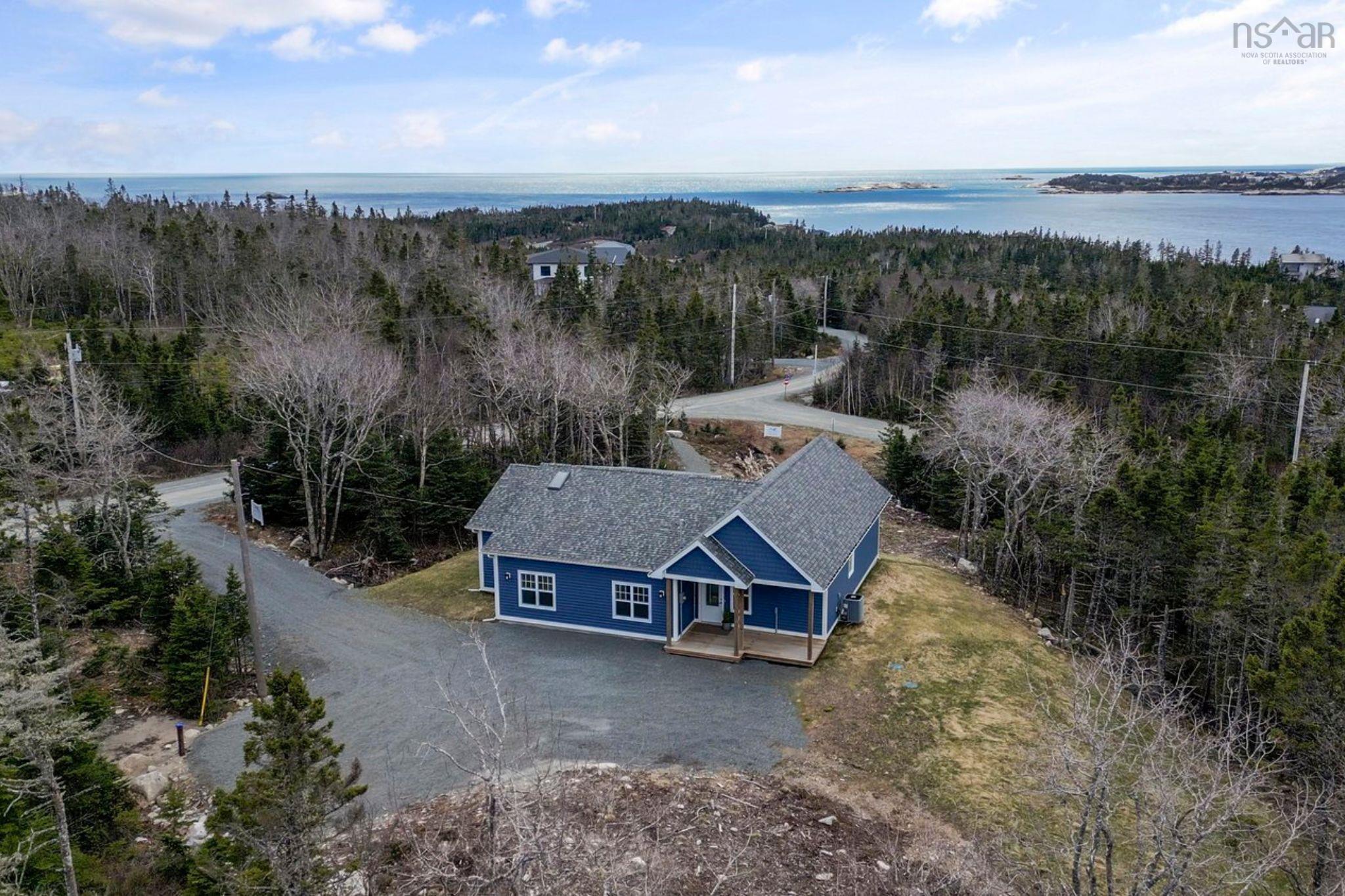 667 Shad Point Parkway, Blind Bay NS B3Z 4C1 - MLS 202408224