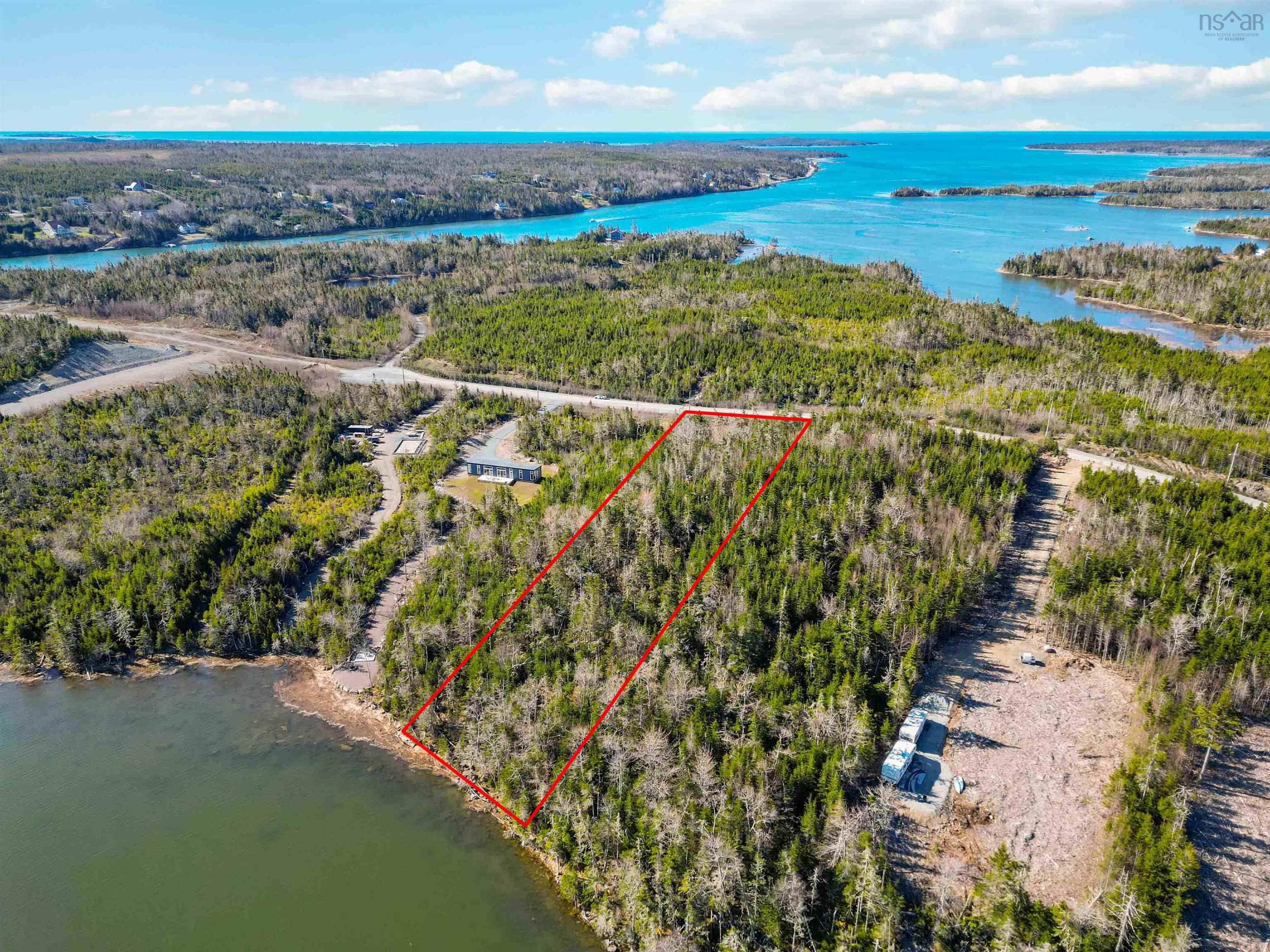 204 Westside Inlet Drive, West Petpeswick NS - MLS<sup>®</sup>: # 202408885