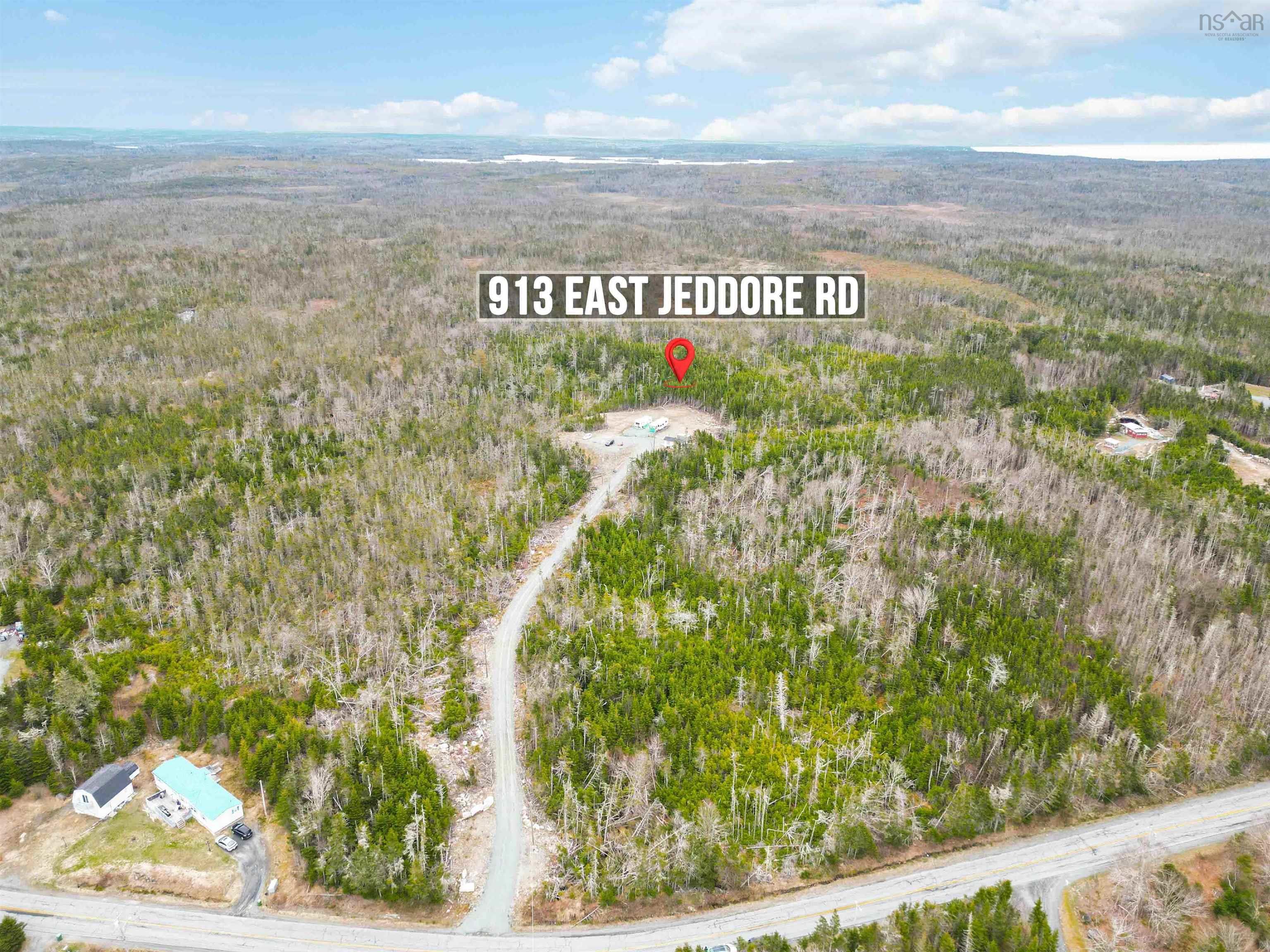 913 East Jeddore Road, East Jeddore NS - MLS<sup>®</sup>: # 202408895