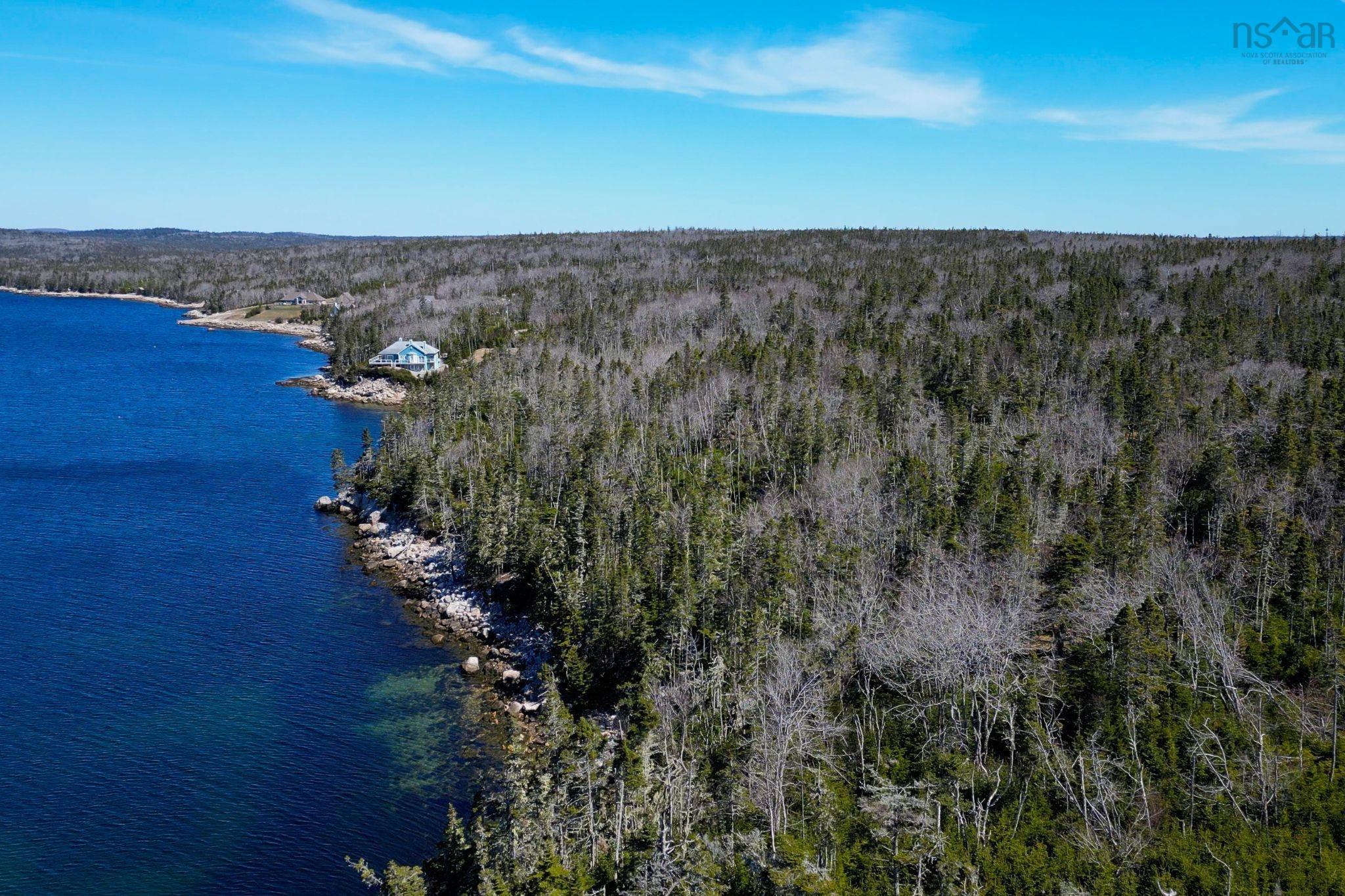 Lot 209 41 Blind Bay Drive, Blind Bay NS B3Z 4C1 - MLS 202409024