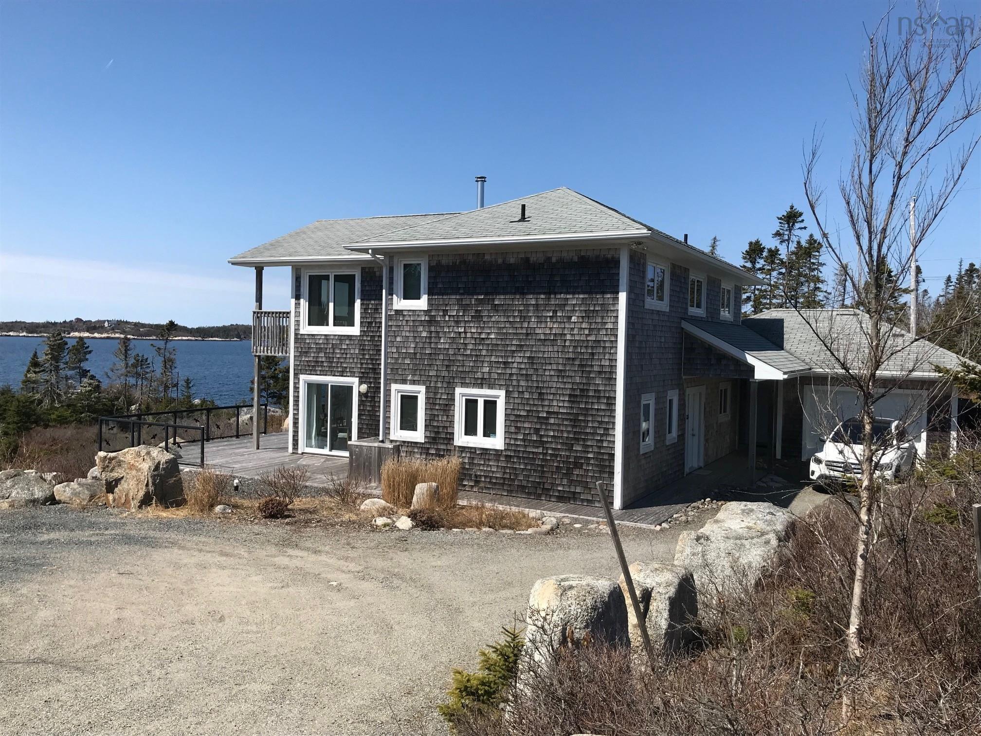 771 Shad Point Parkway, Blind Bay NS - MLS<sup>®</sup>: # 202409638