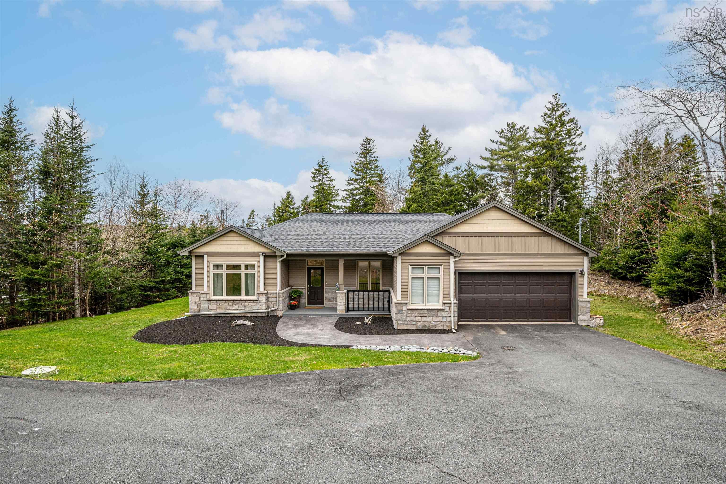 20 Coralberry Place, Porters Lake NS - MLS<sup>®</sup>: # 202409796